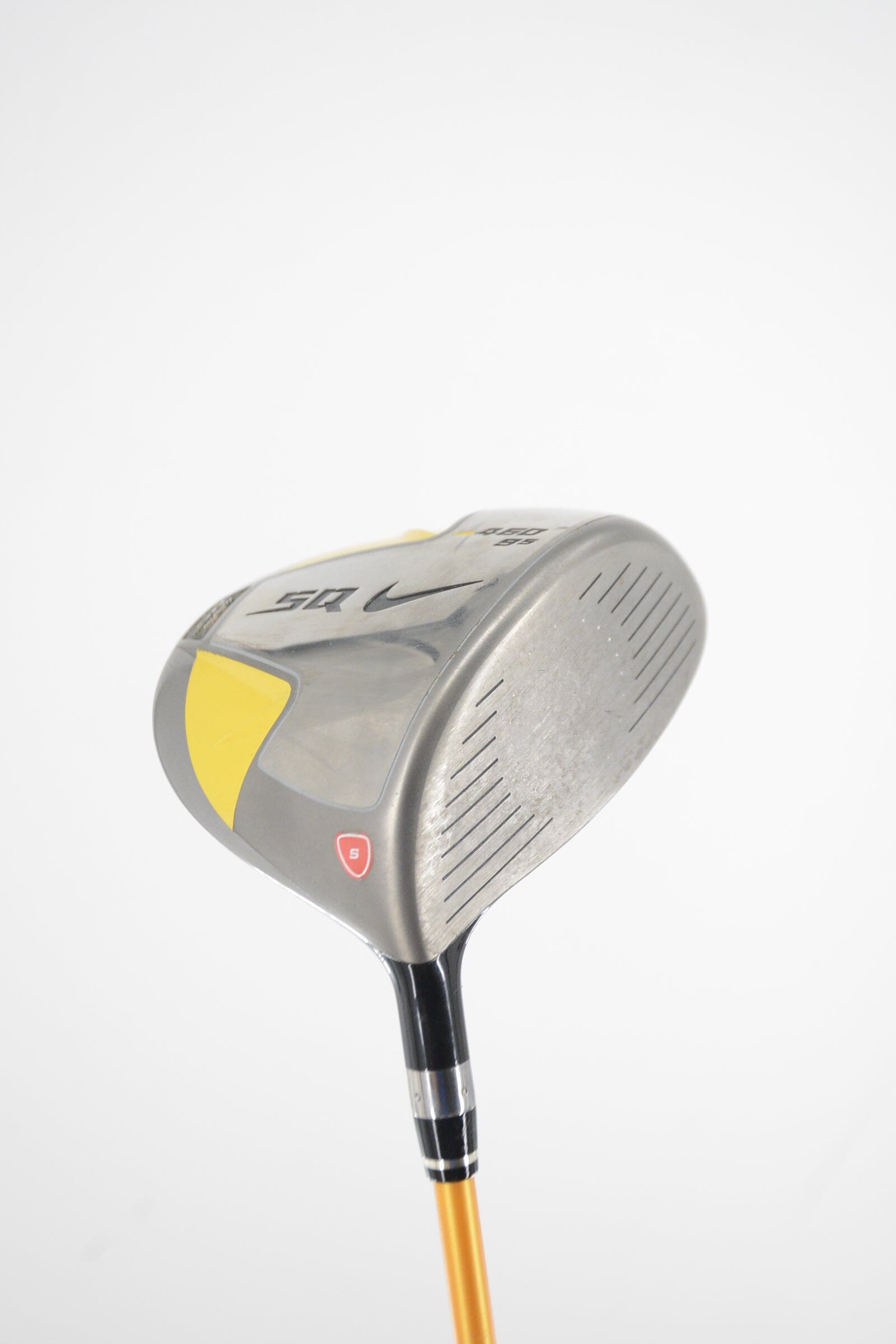 Nike Sasquatch Sumo 9.5 Degree Driver S Flex 44.5" Golf Clubs GolfRoots