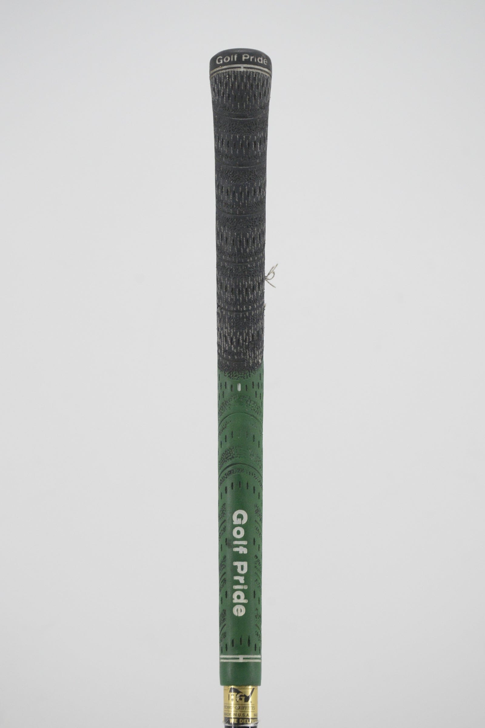 Henry Griffiths RDH Ever Green 21 Degree Wood SR Flex 40.75" Golf Clubs GolfRoots