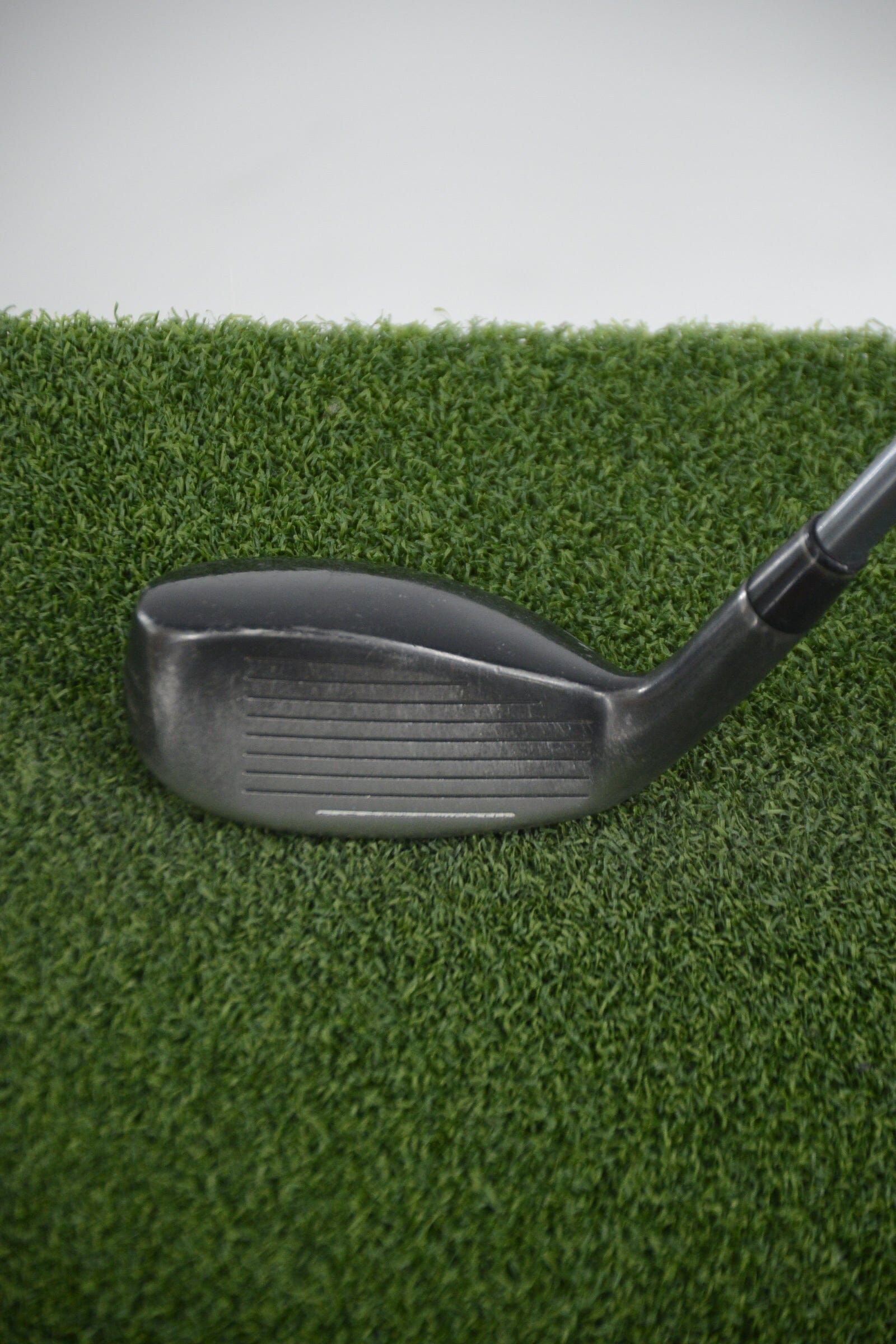 Adams Idea Tech V3 6 Hybrid SR Flex 38" Golf Clubs GolfRoots