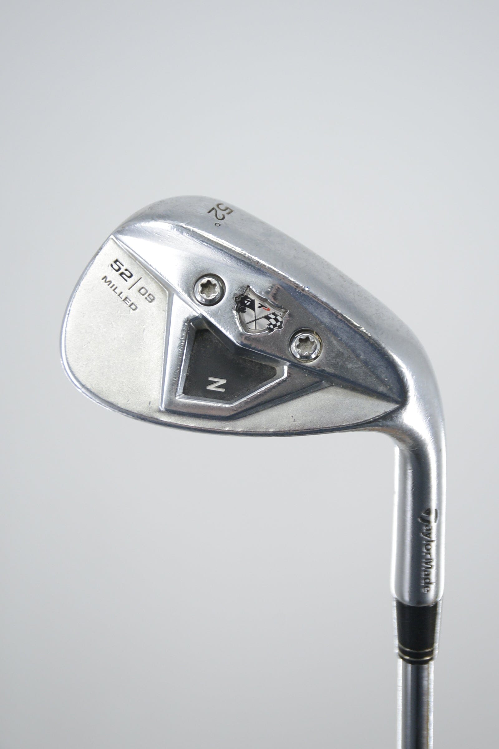 TaylorMade Z Tp 52 Degree Wedge Wedge Flex 35.5" Golf Clubs GolfRoots