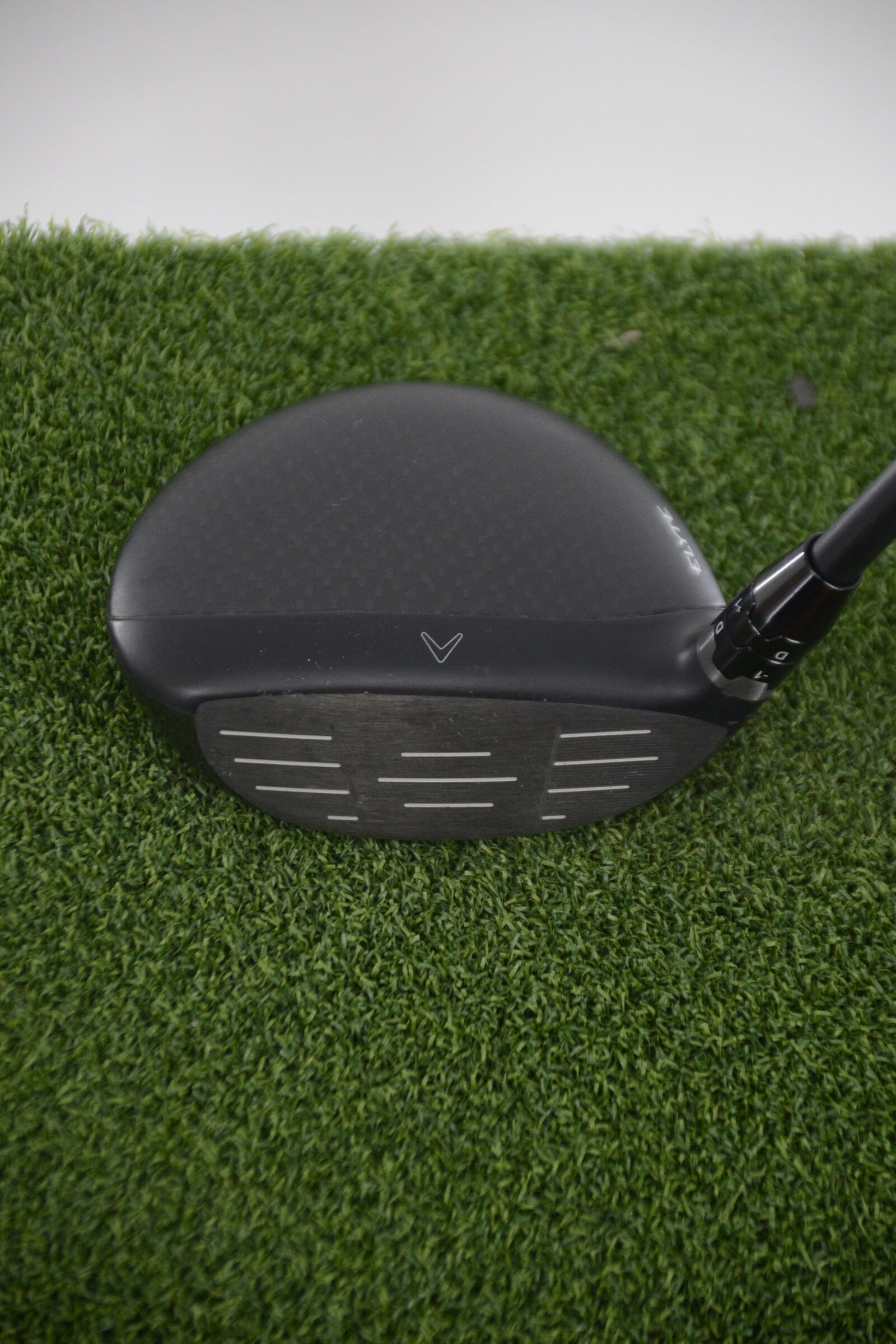 Callaway Elyte X 3HL Wood R Flex 42.75"