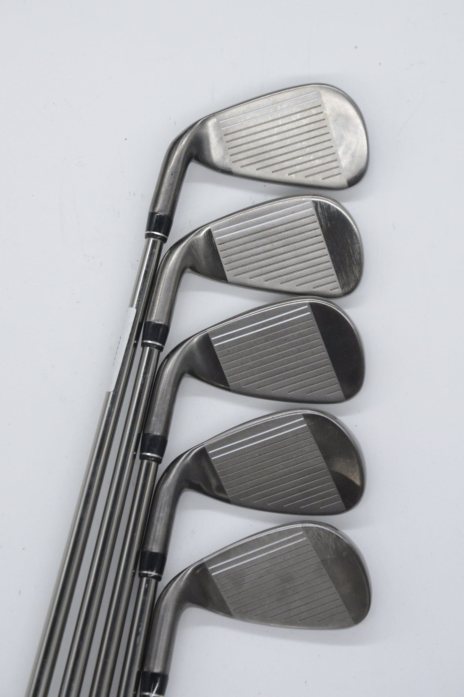 Callaway Big Bertha 2019 6-PW Iron Set R Flex -0.25" Golf Clubs GolfRoots