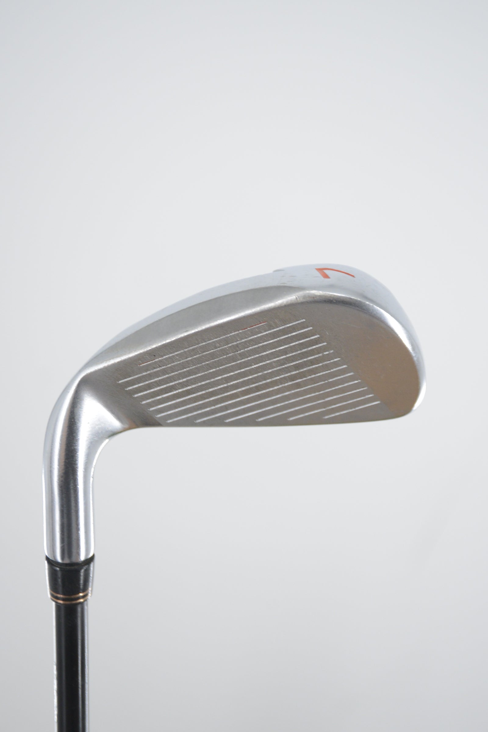 Cobra Amp 7 Iron S Flex 37"