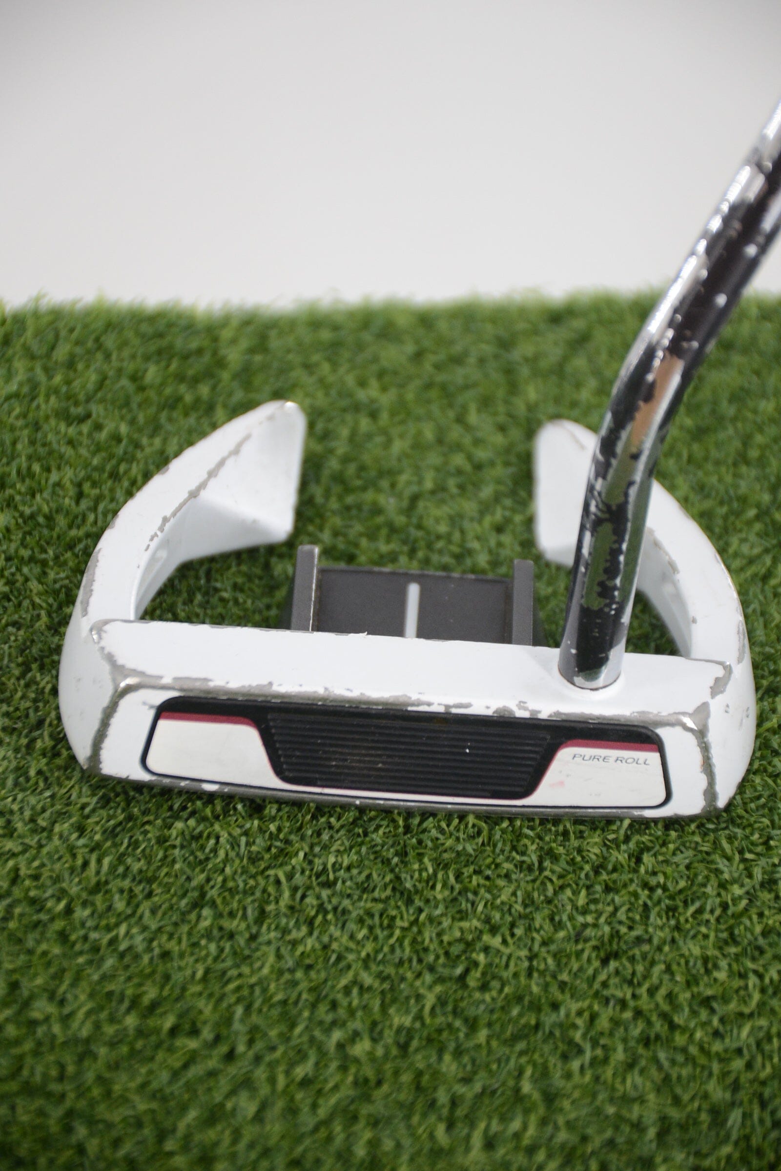 TaylorMade Ghost Spider Si Putter 33"