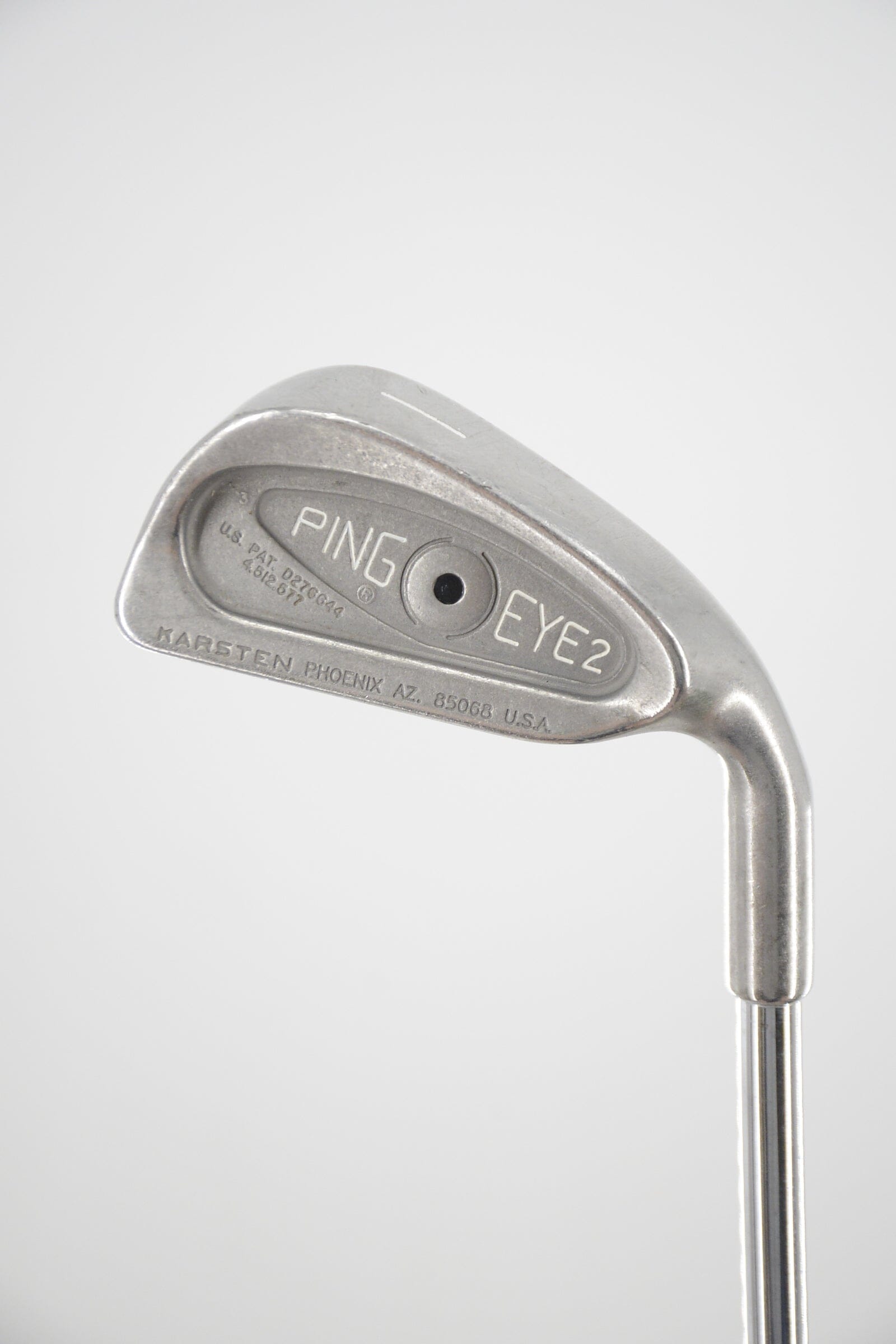 Ping Eye 2 1 Iron SR Flex 39.75 Golf Clubs GolfRoots