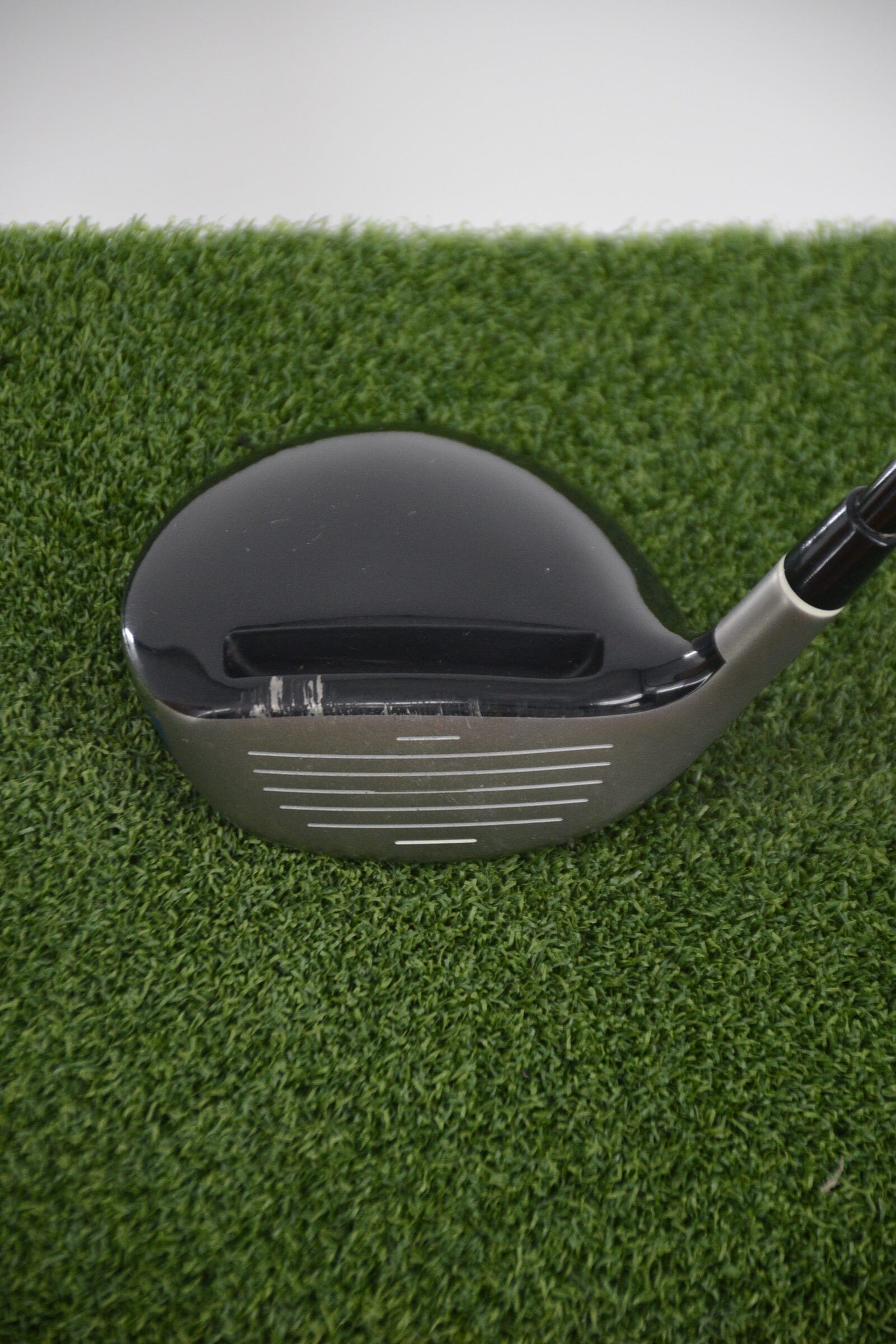 Adams Speedline F11 3 Wood R Flex 43.25" Golf Clubs GolfRoots