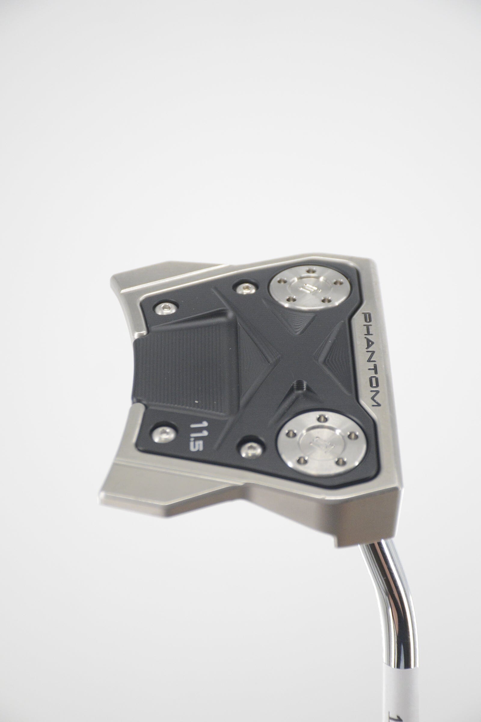 Scotty Cameron Phantom X 11.5 2022 Putter 34" Golf Clubs GolfRoots