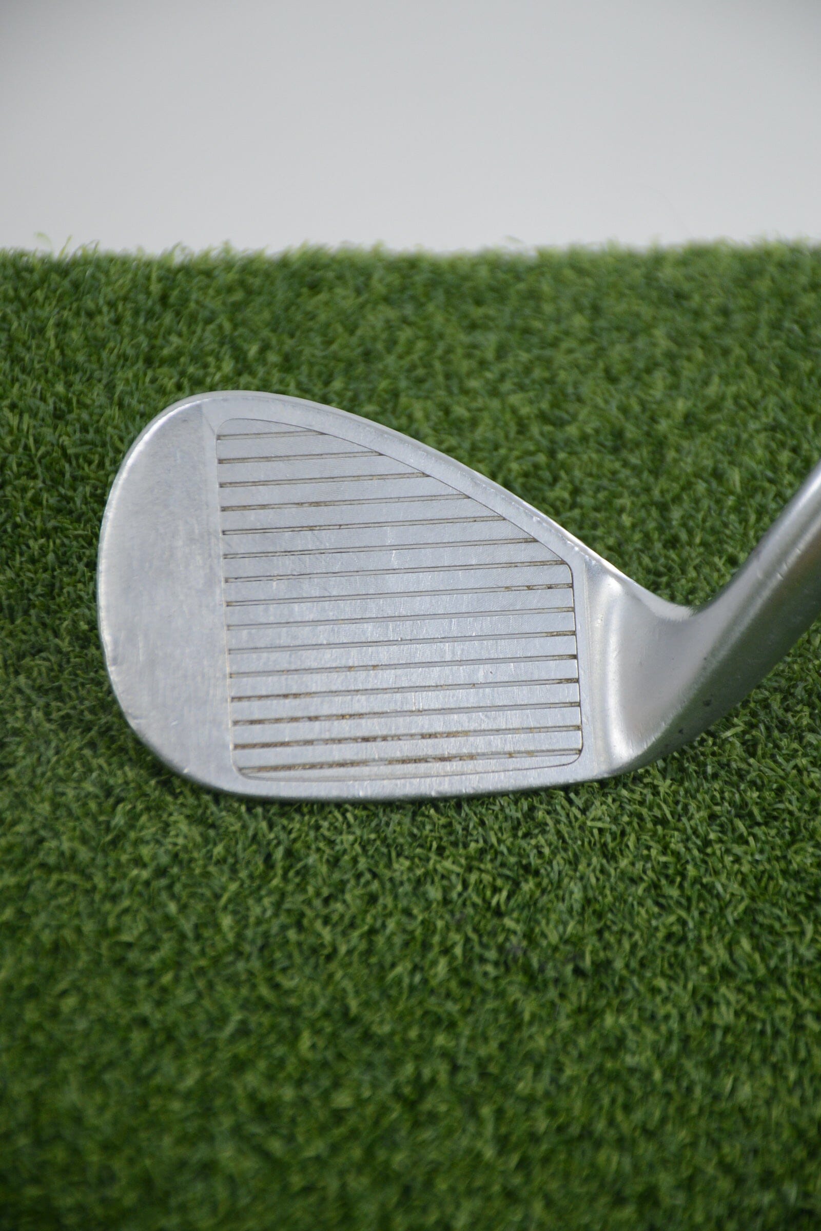 TaylorMade Z Tp 52 Degree Wedge Wedge Flex 35.5" Golf Clubs GolfRoots