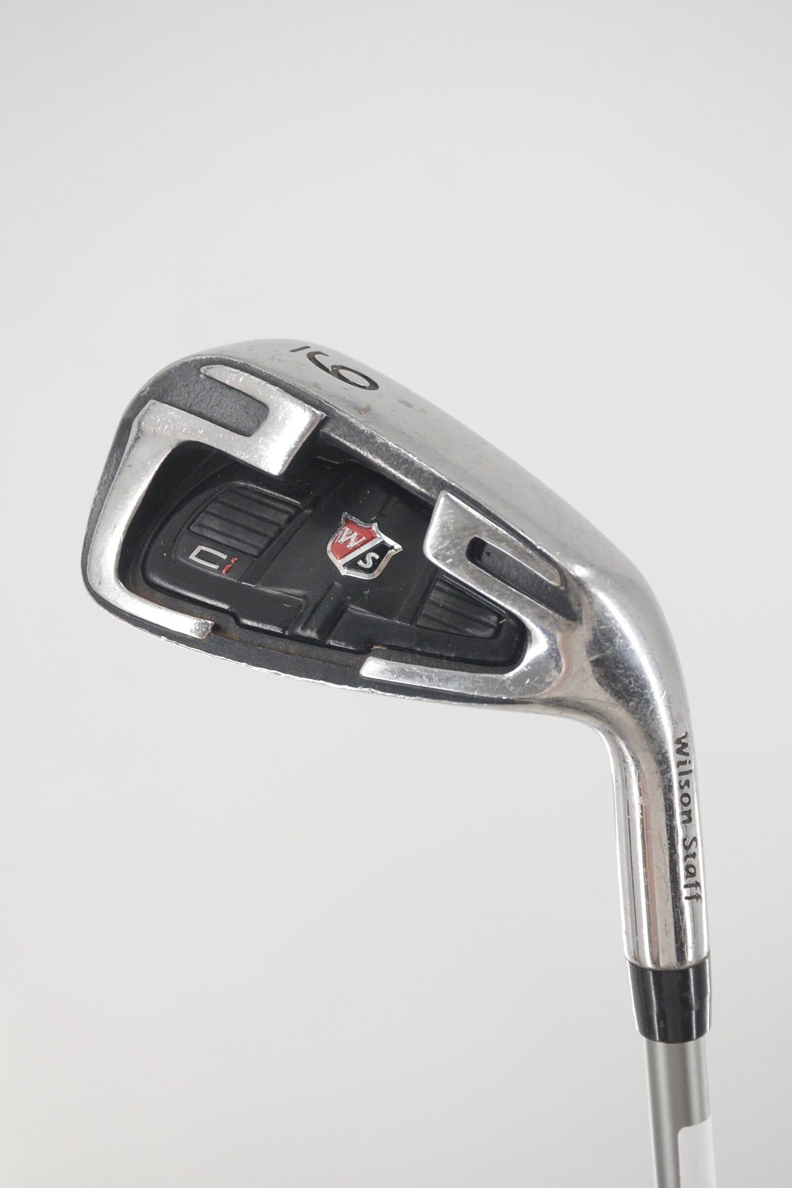 Wilson Staff Ci 9 Iron SR Flex 34" Golf Clubs GolfRoots