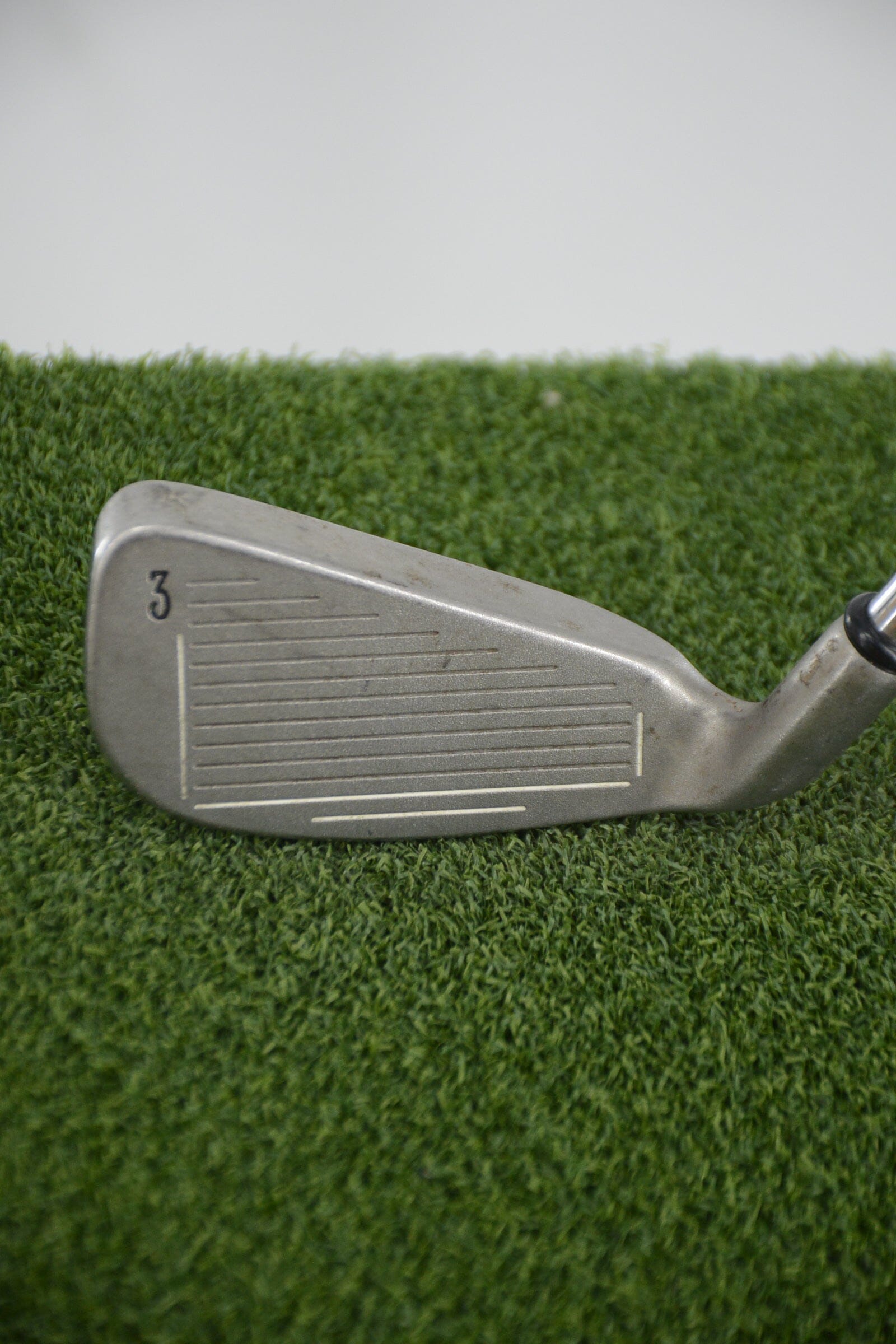 Callaway Big Bertha 1996 3 Iron R Flex 38.75" Golf Clubs GolfRoots