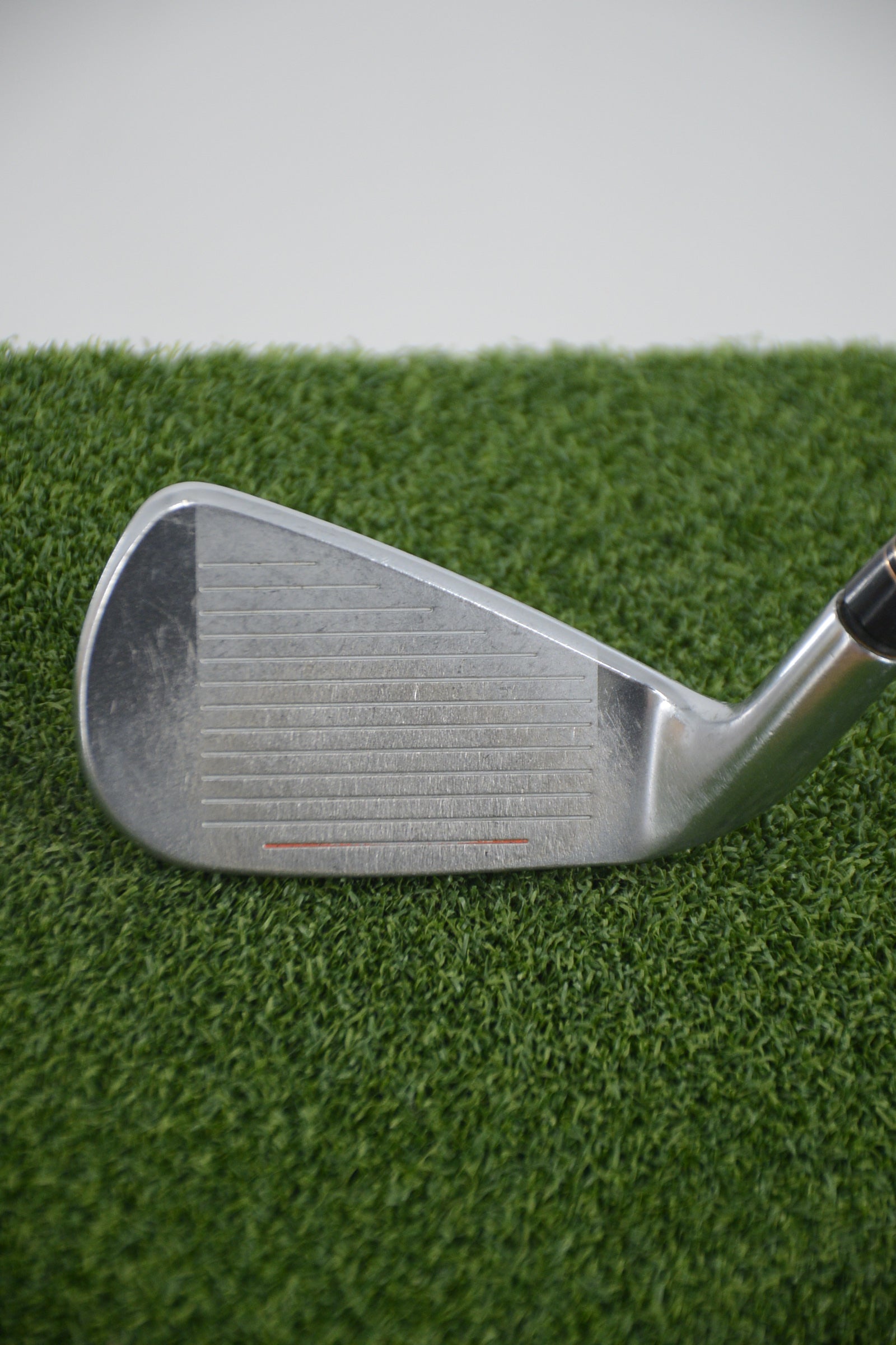 Cobra Amp 7 Iron S Flex 37"