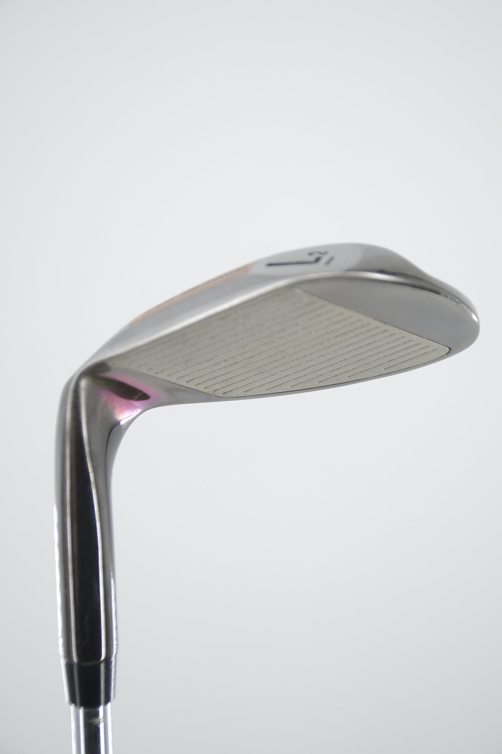 PureSpin Diamond Face LW Wedge Flex 34.5" Golf Clubs GolfRoots