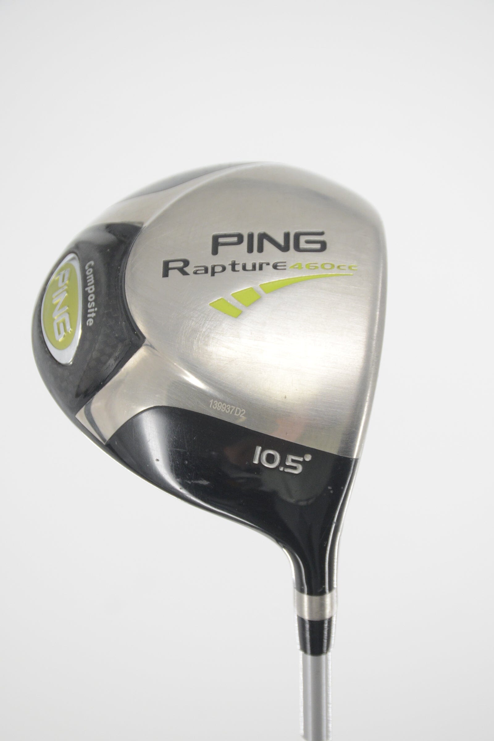 Ping Rapture 10.5 Degree Driver R Flex 45.5" Golf Clubs GolfRoots