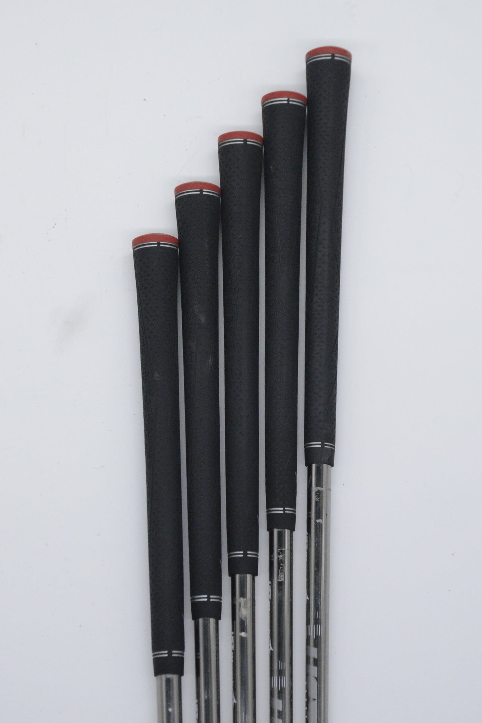 Callaway Big Bertha 2019 6-PW Iron Set R Flex -0.25"