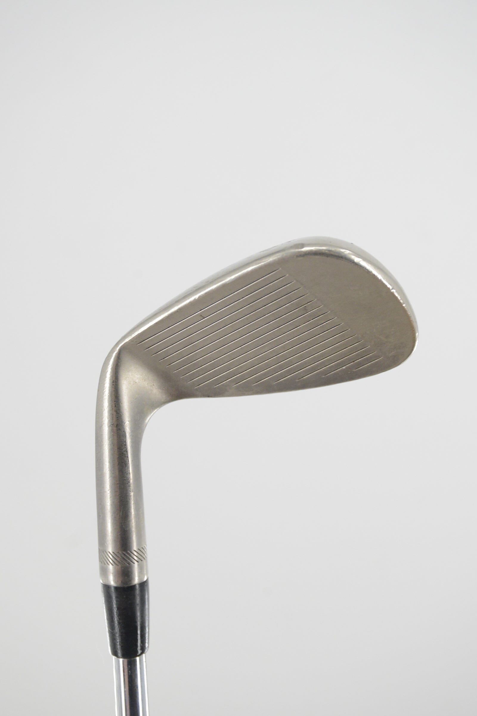 Titleist Vokey SM6 Steel Gray 46 Degree Wedge Wedge Flex 35.75" Golf Clubs GolfRoots