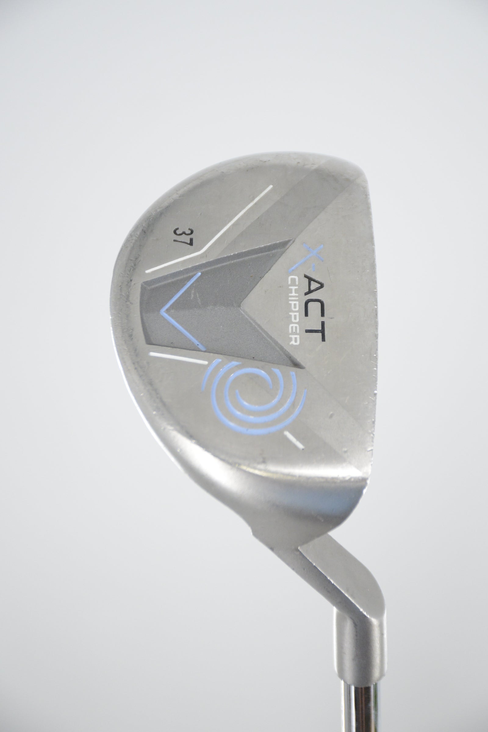 Odyssey X-Act Chipper Wedge Flex 31"