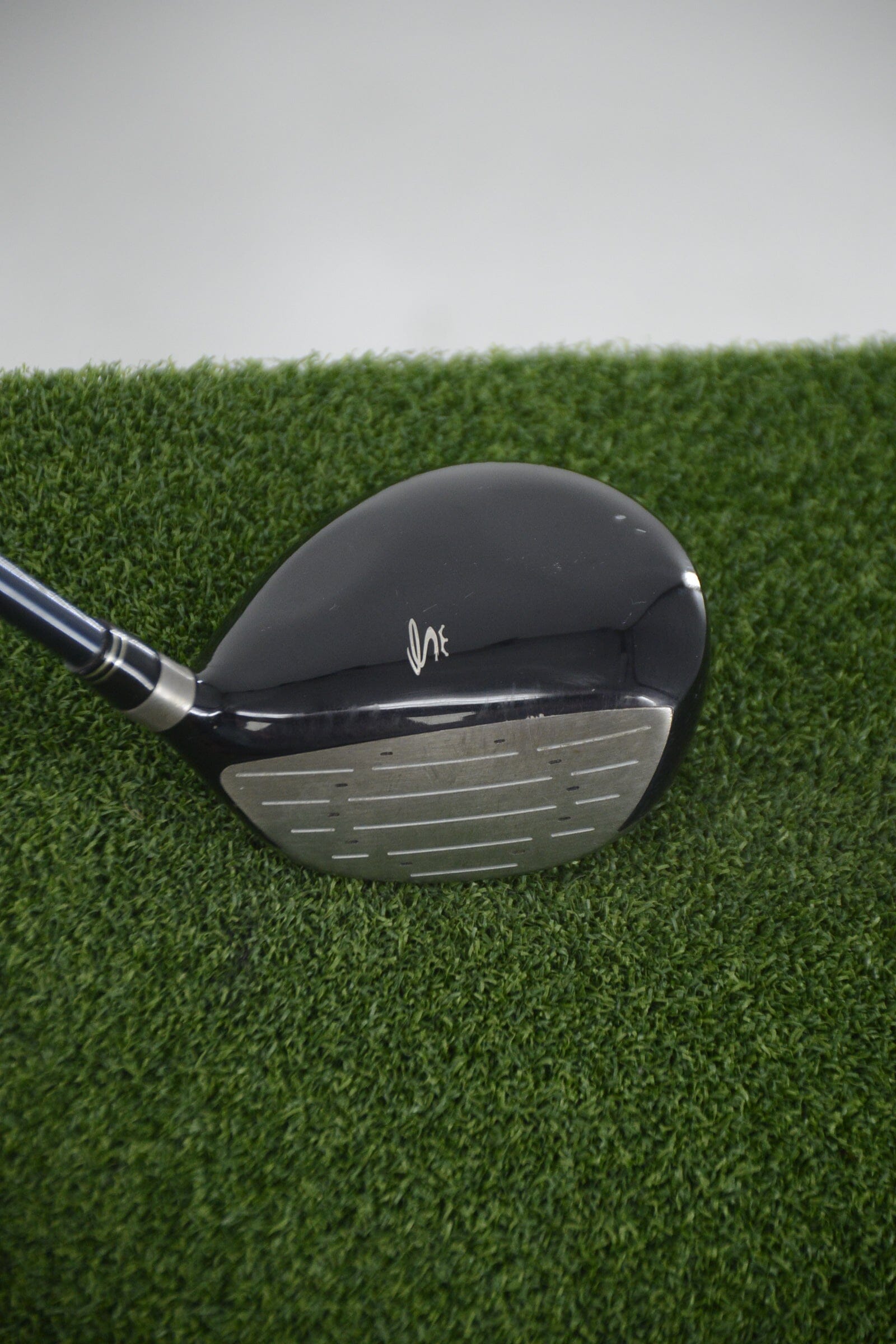 Lefty Cobra SZ 4+ Wood R Flex 42.5" Golf Clubs GolfRoots