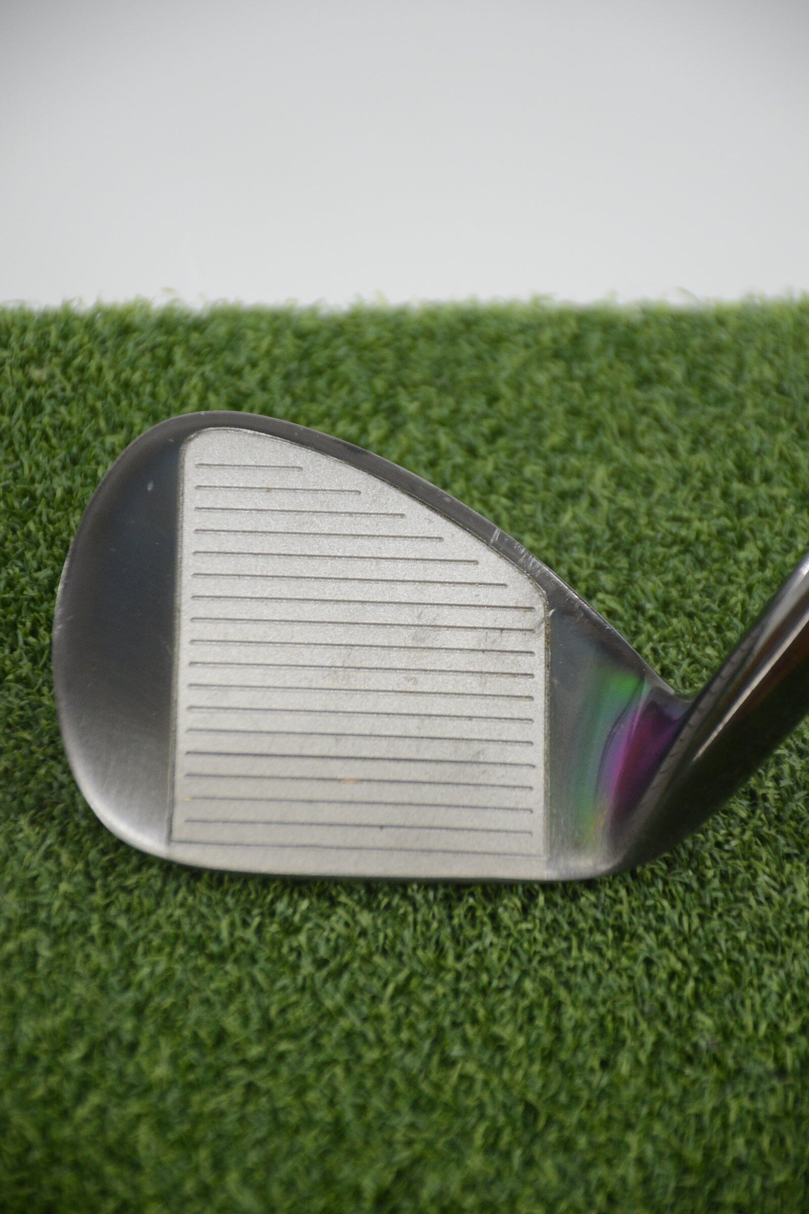 PureSpin Diamond Face LW Wedge Flex 34.5" Golf Clubs GolfRoots