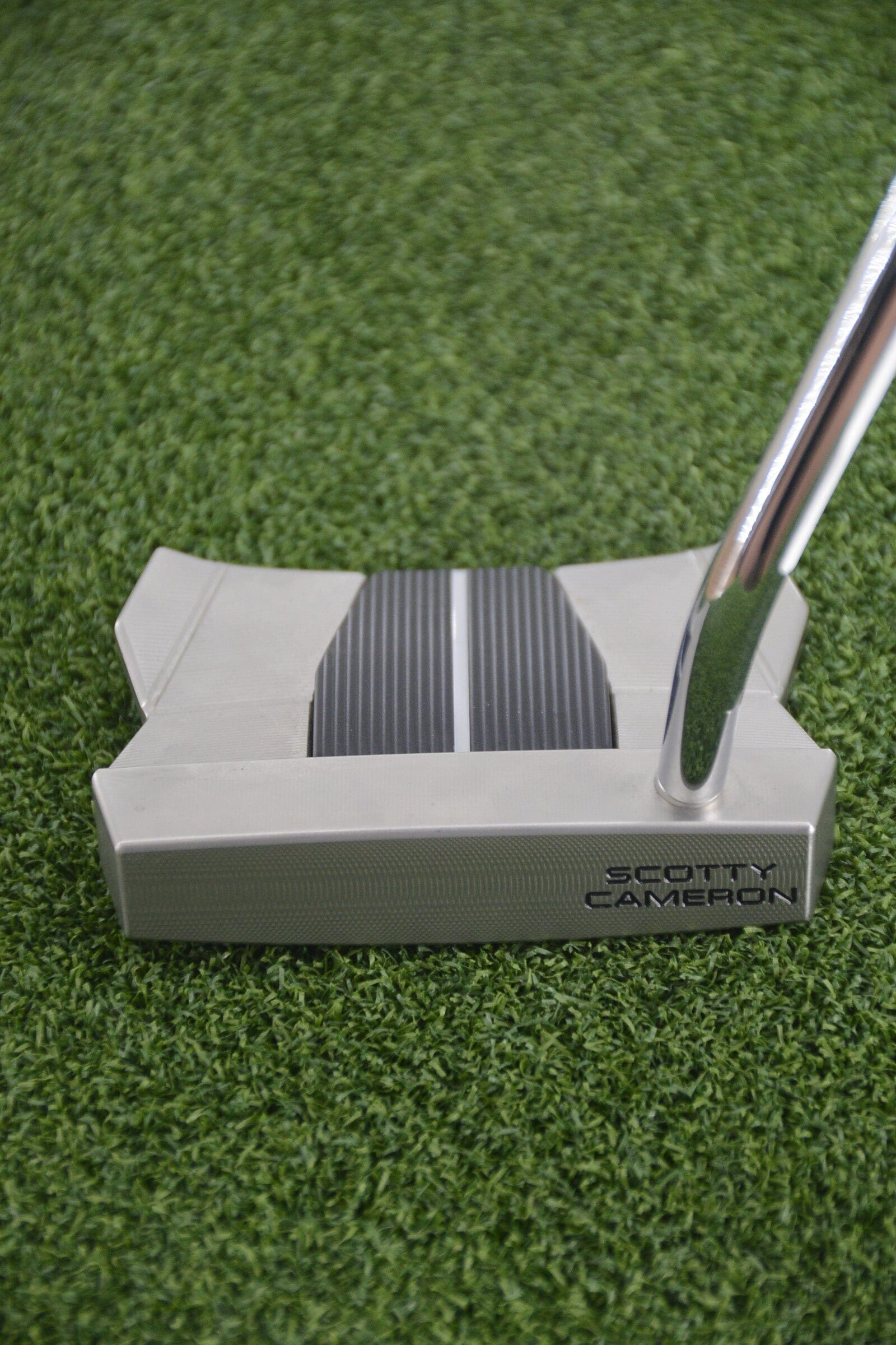 Scotty Cameron Phantom X 11.5 2022 Putter 34" Golf Clubs GolfRoots