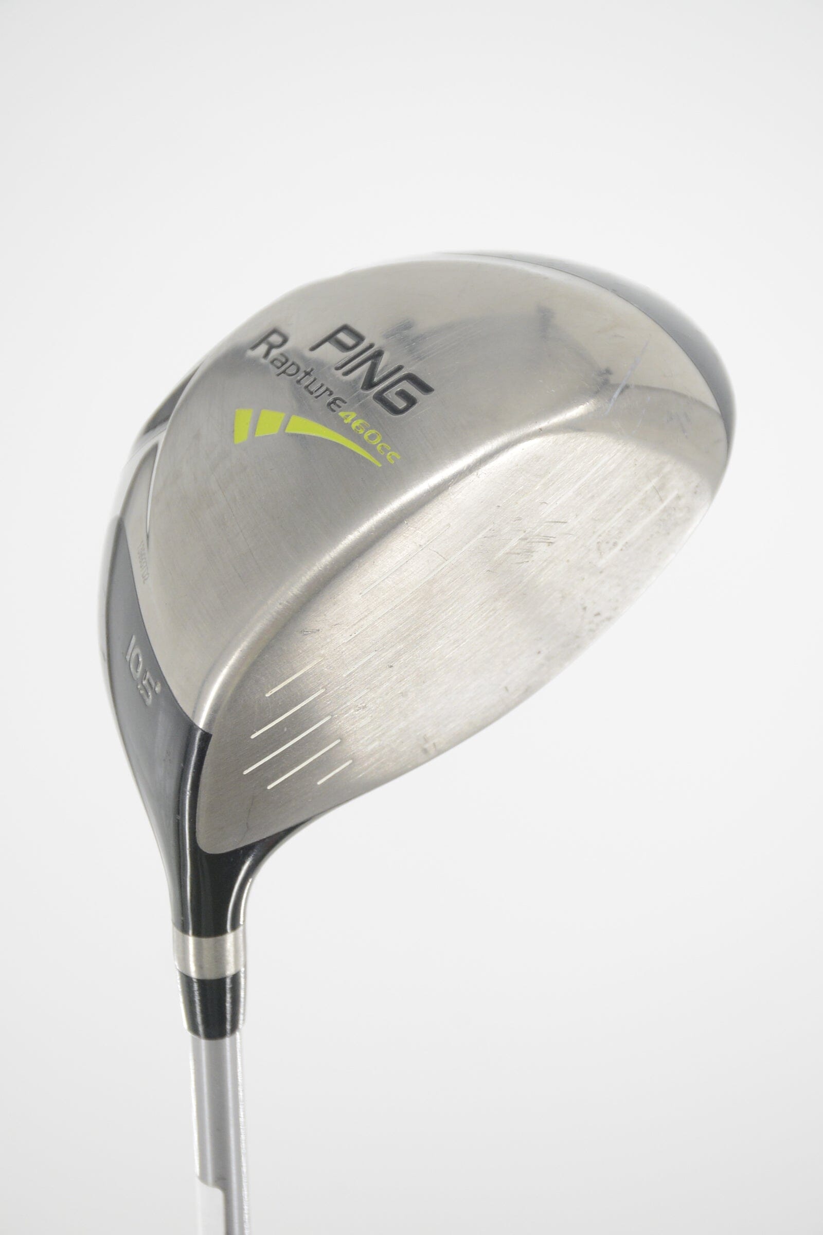 Ping Rapture 10.5 Degree Driver R Flex 45.5" Golf Clubs GolfRoots