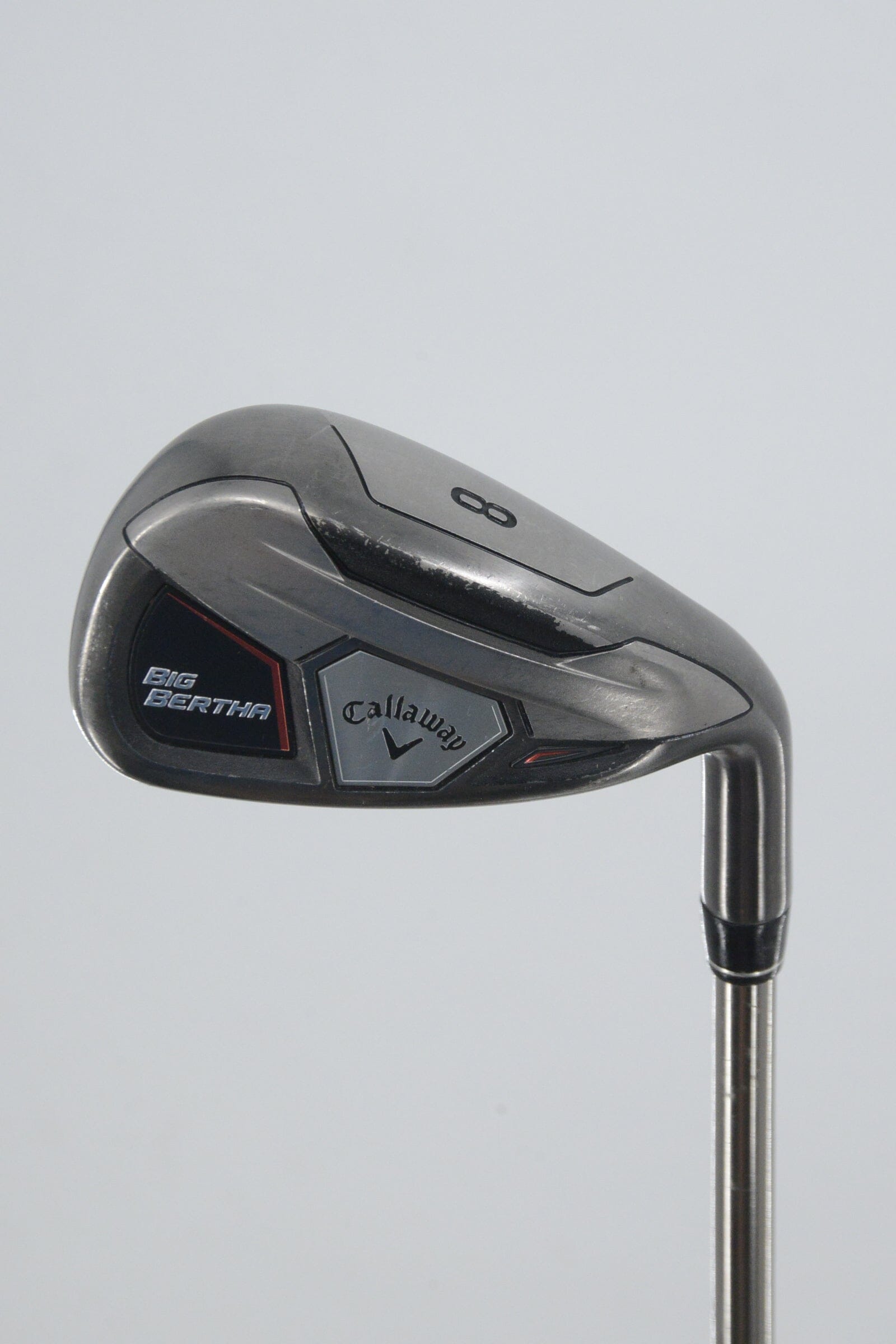 Callaway Big Bertha 2019 6-PW Iron Set R Flex -0.25" Golf Clubs GolfRoots