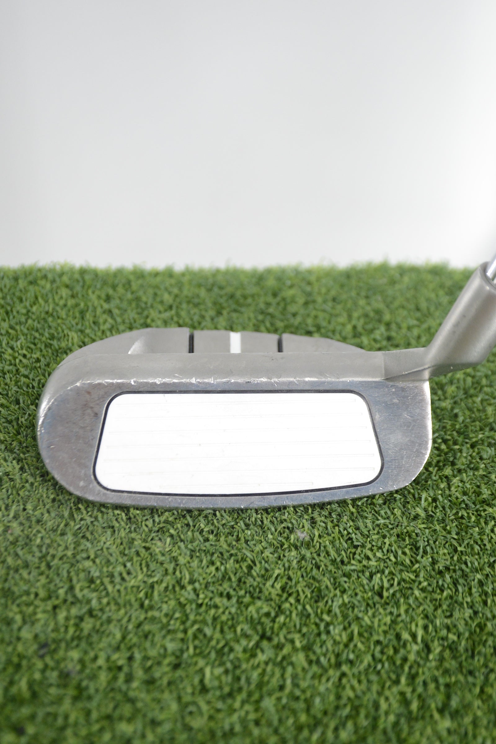 Odyssey X-Act Chipper Wedge Flex 31"