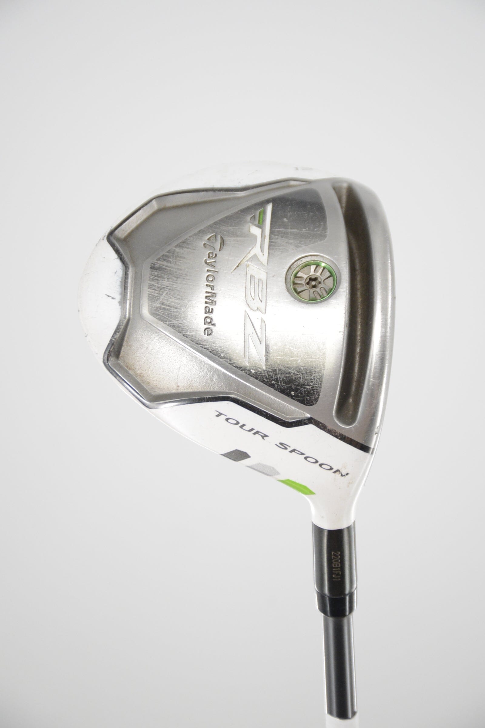 TaylorMade Rocketballz Tour 13 Degree Wood S Flex 43.25"