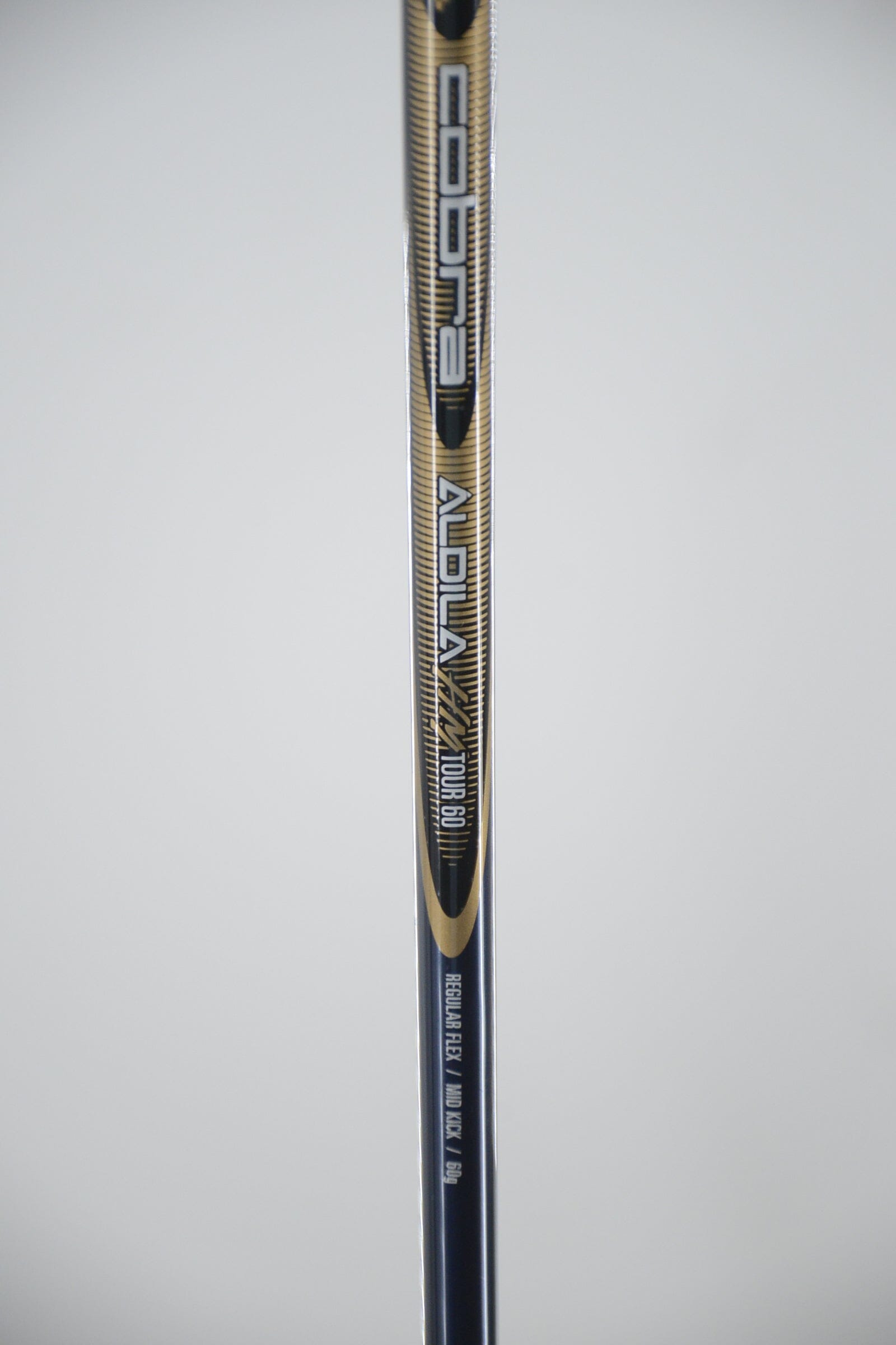 Lefty Cobra SZ 4+ Wood R Flex 42.5" Golf Clubs GolfRoots