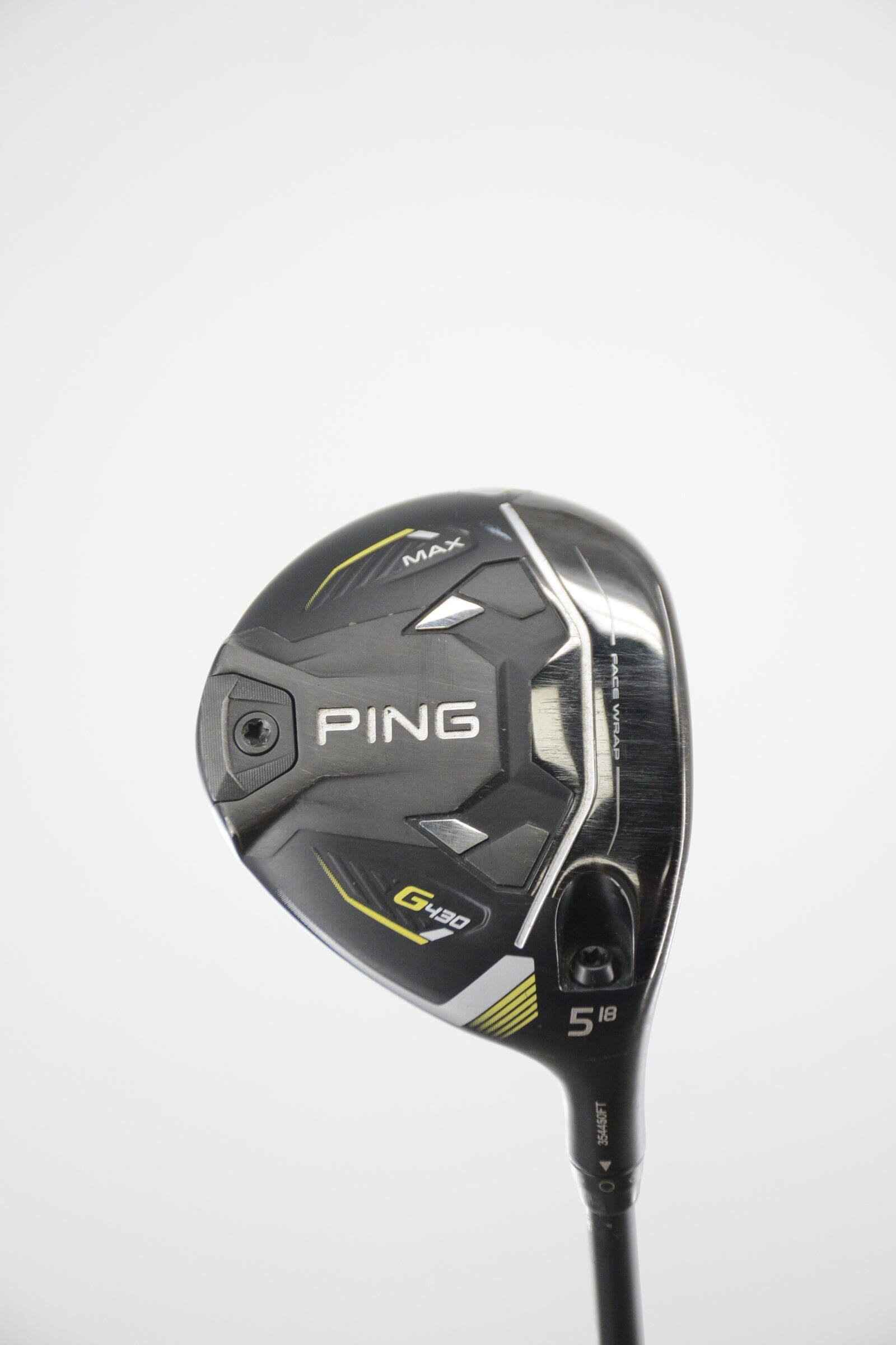 Ping G430 Max 5 Wood R Flex 42" Golf Clubs GolfRoots
