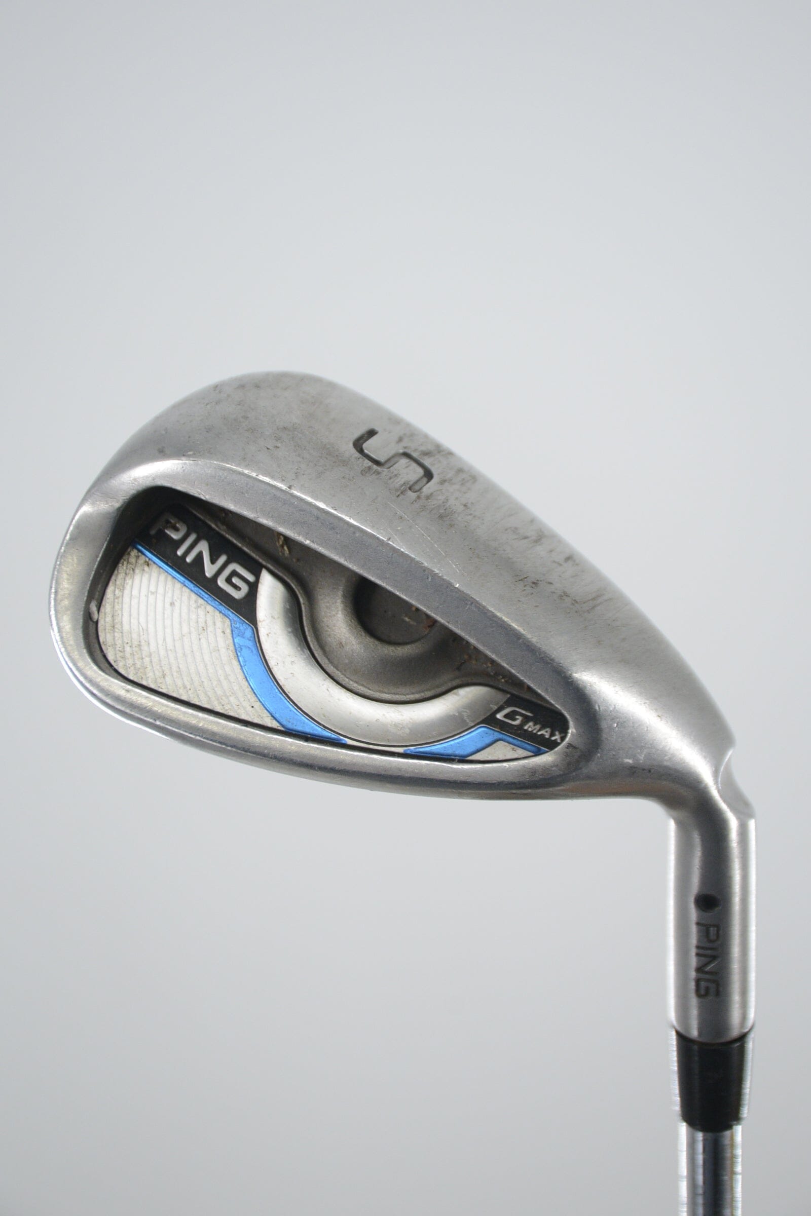 Ping GMax SW R Flex 35.25" Golf Clubs GolfRoots