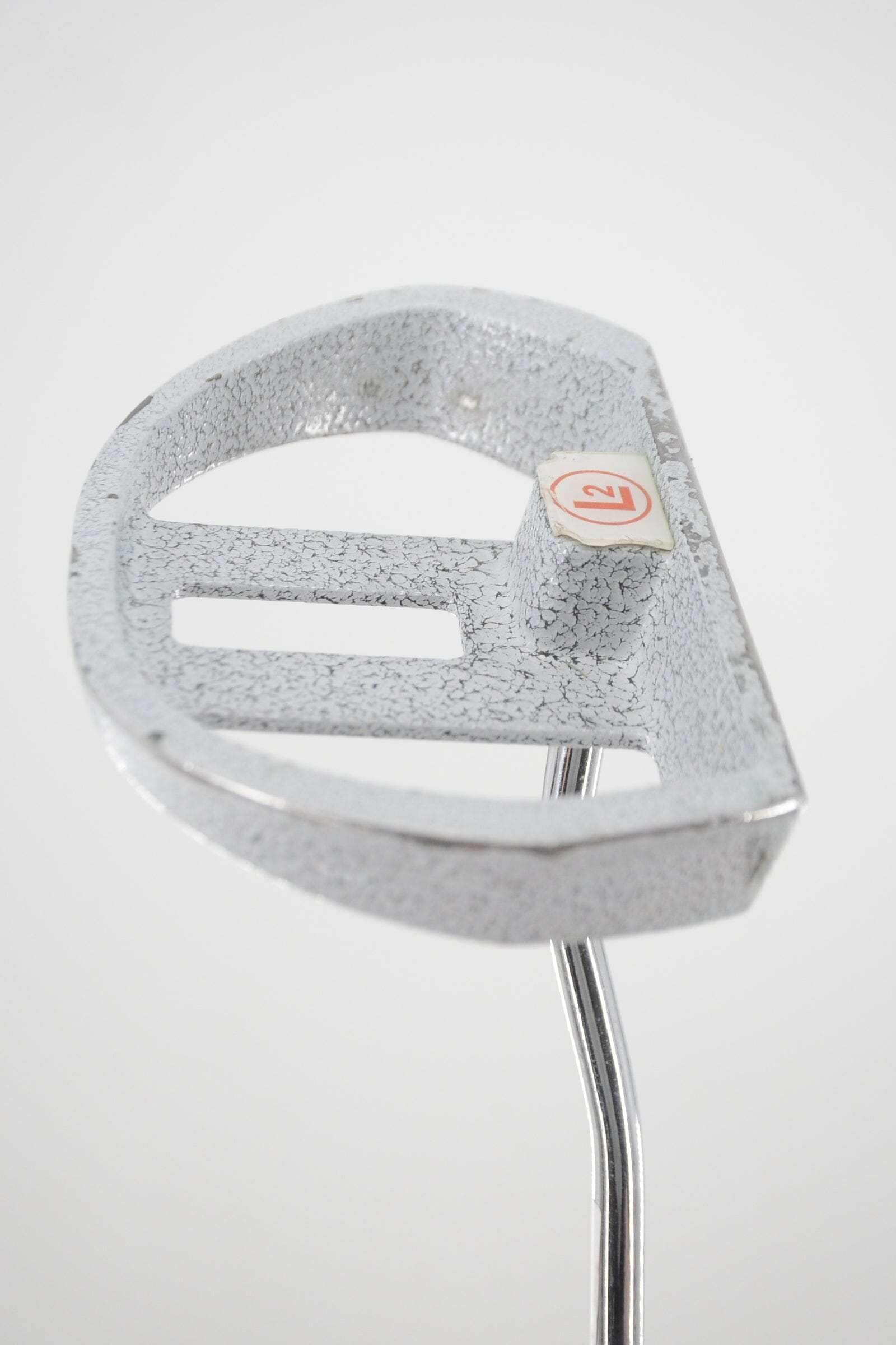 L2 Lateral Line Putter 35"