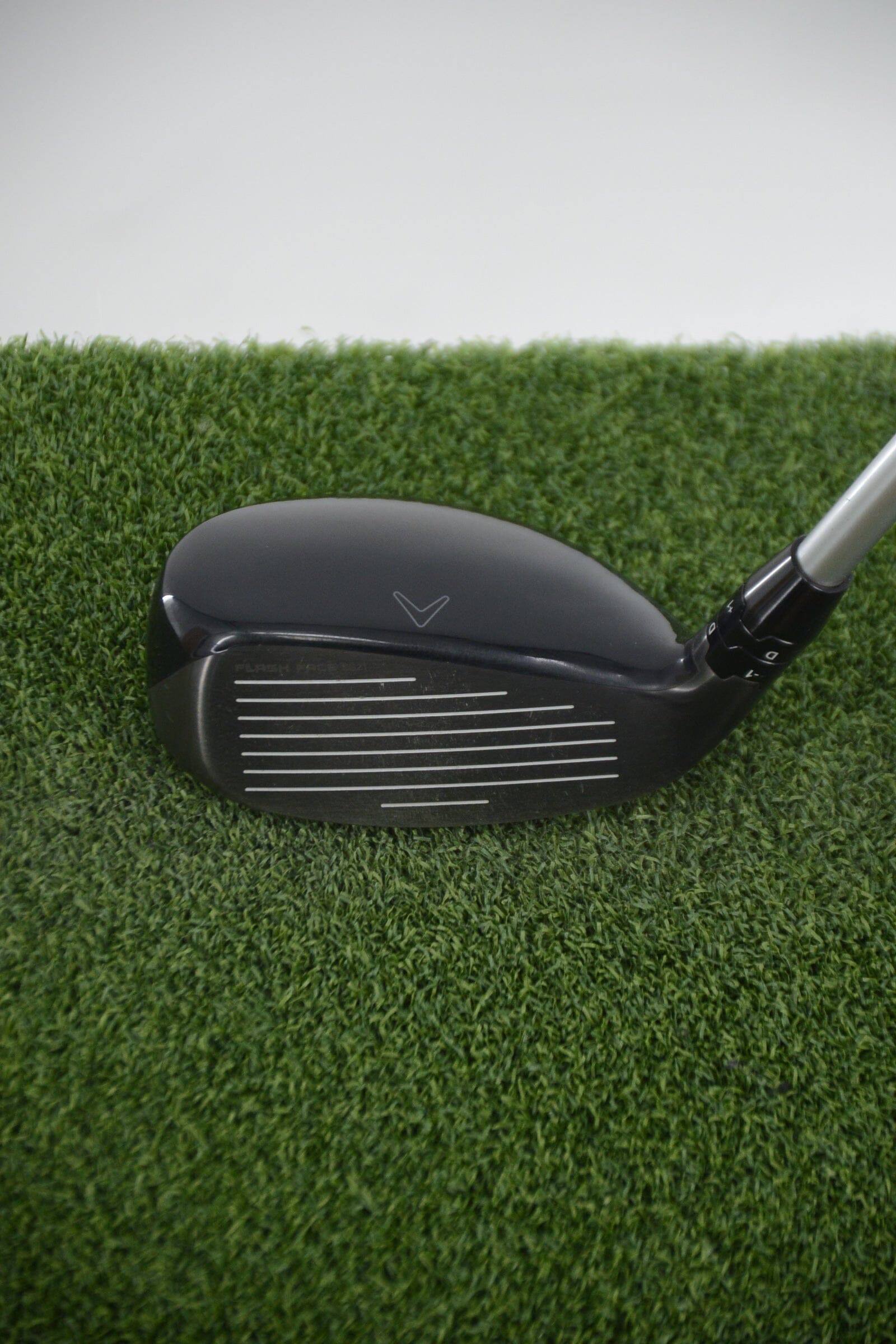 Callaway Apex 21 5 Hybrid SR Flex 38.75" Golf Clubs GolfRoots