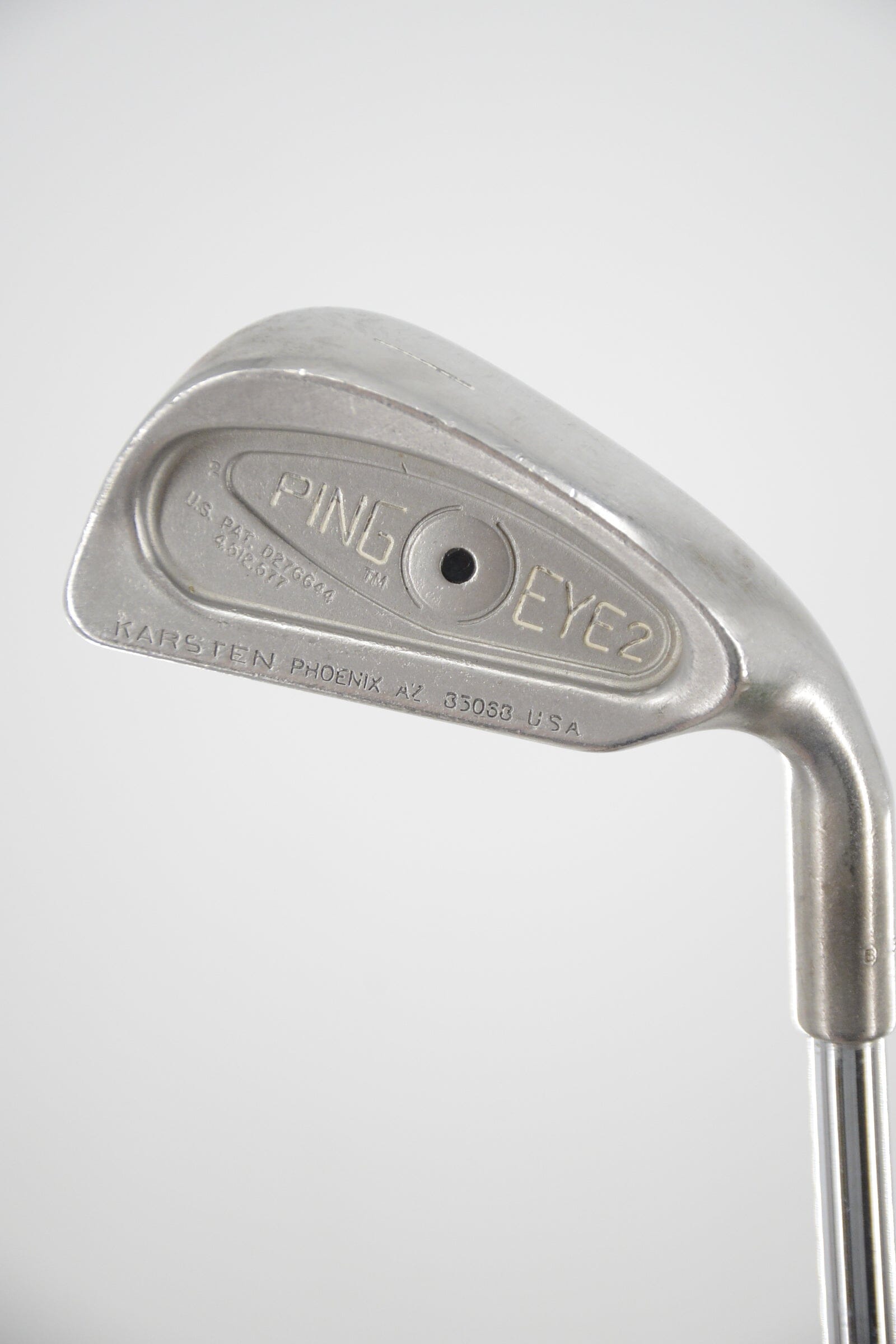 Ping Eye 2 1 Iron R Flex 39.75" Golf Clubs GolfRoots
