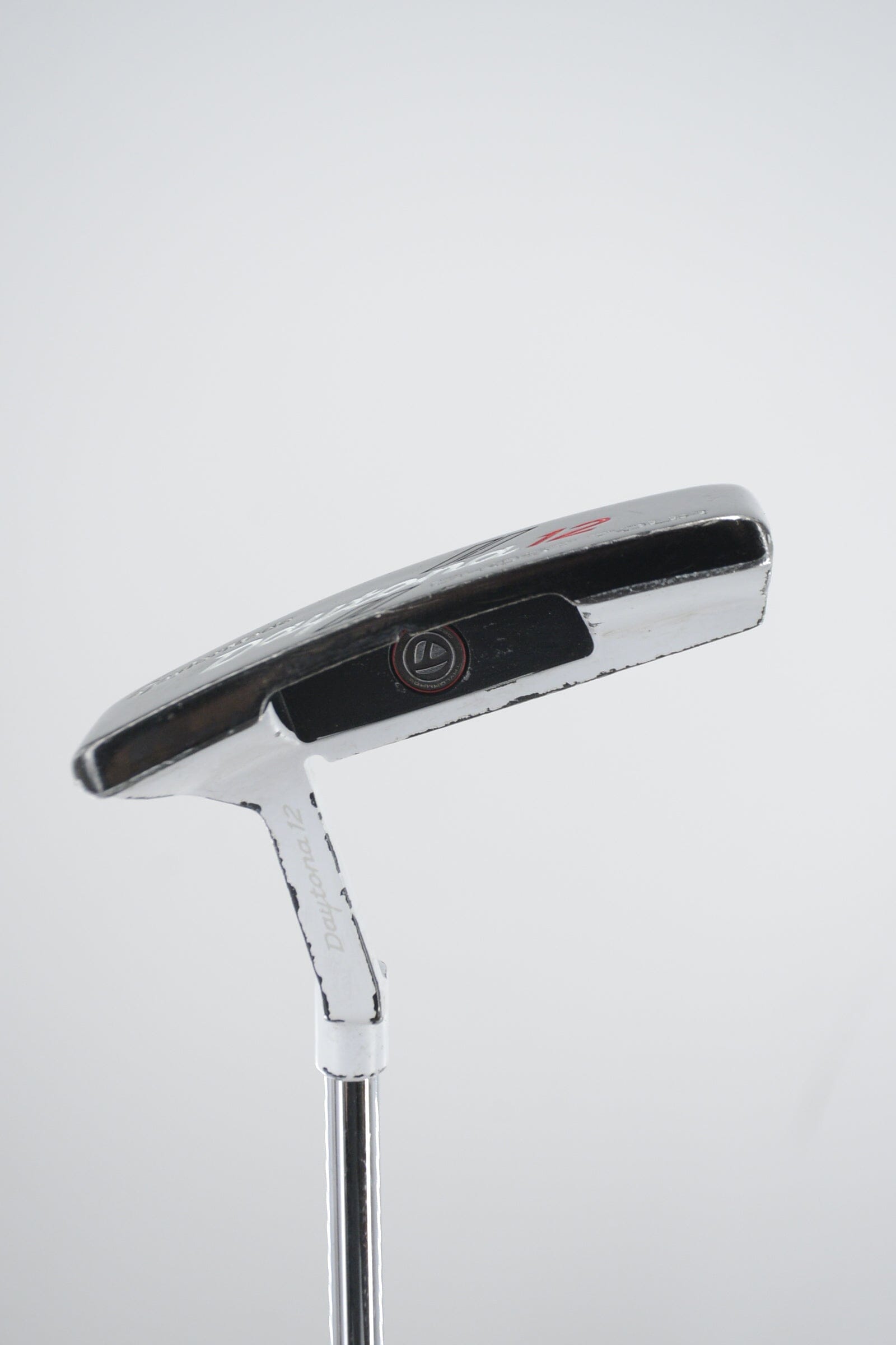Lefty TaylorMade Ghost Tour Daytona 12 Putter 34" Golf Clubs GolfRoots