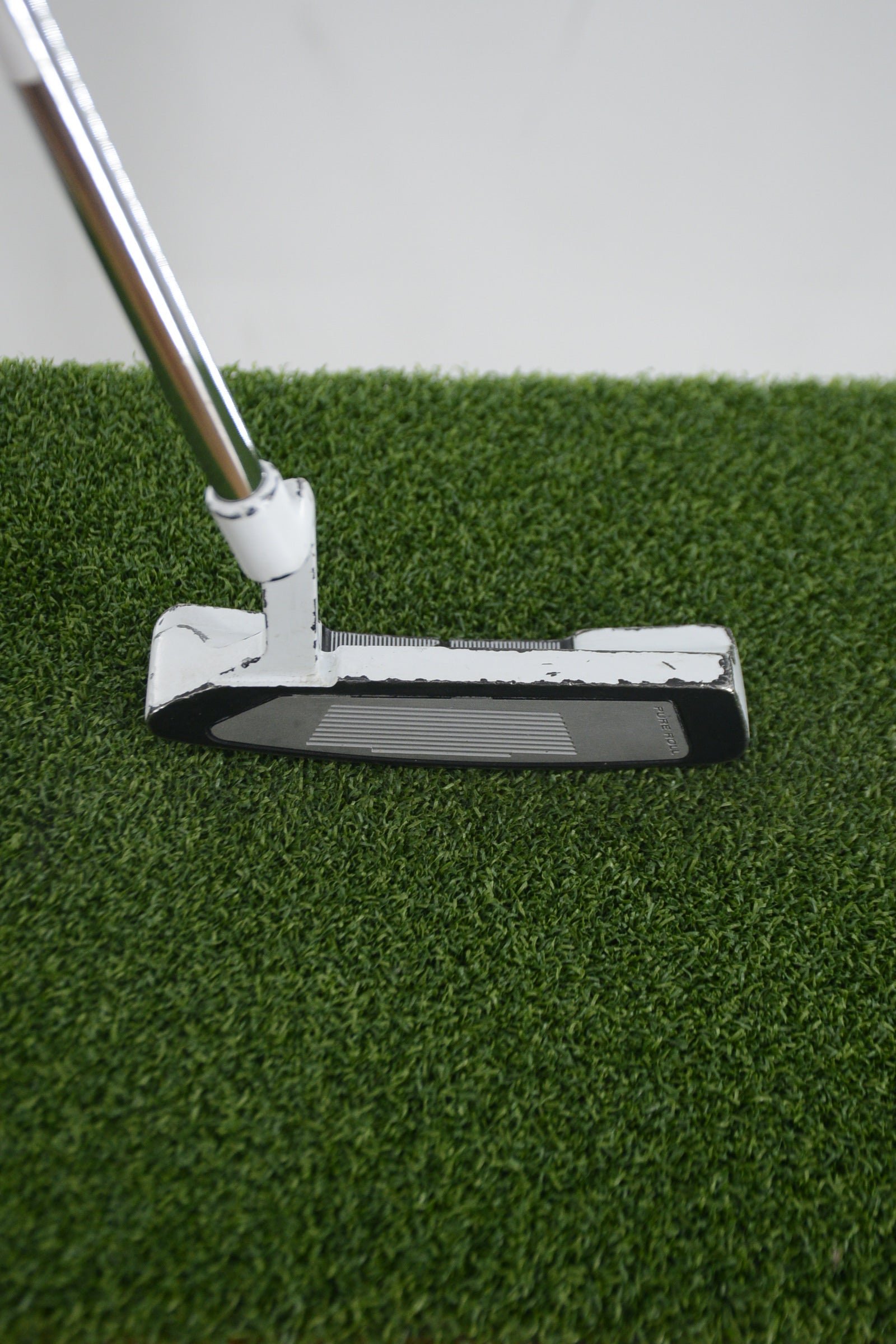 Lefty TaylorMade Ghost Tour Daytona 12 Putter 34"