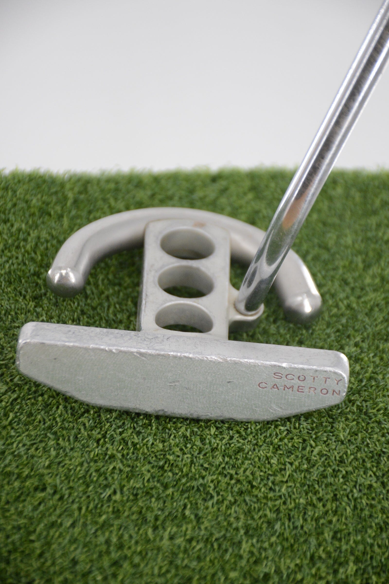 Scotty Cameron Futura Putter 35" Golf Clubs GolfRoots