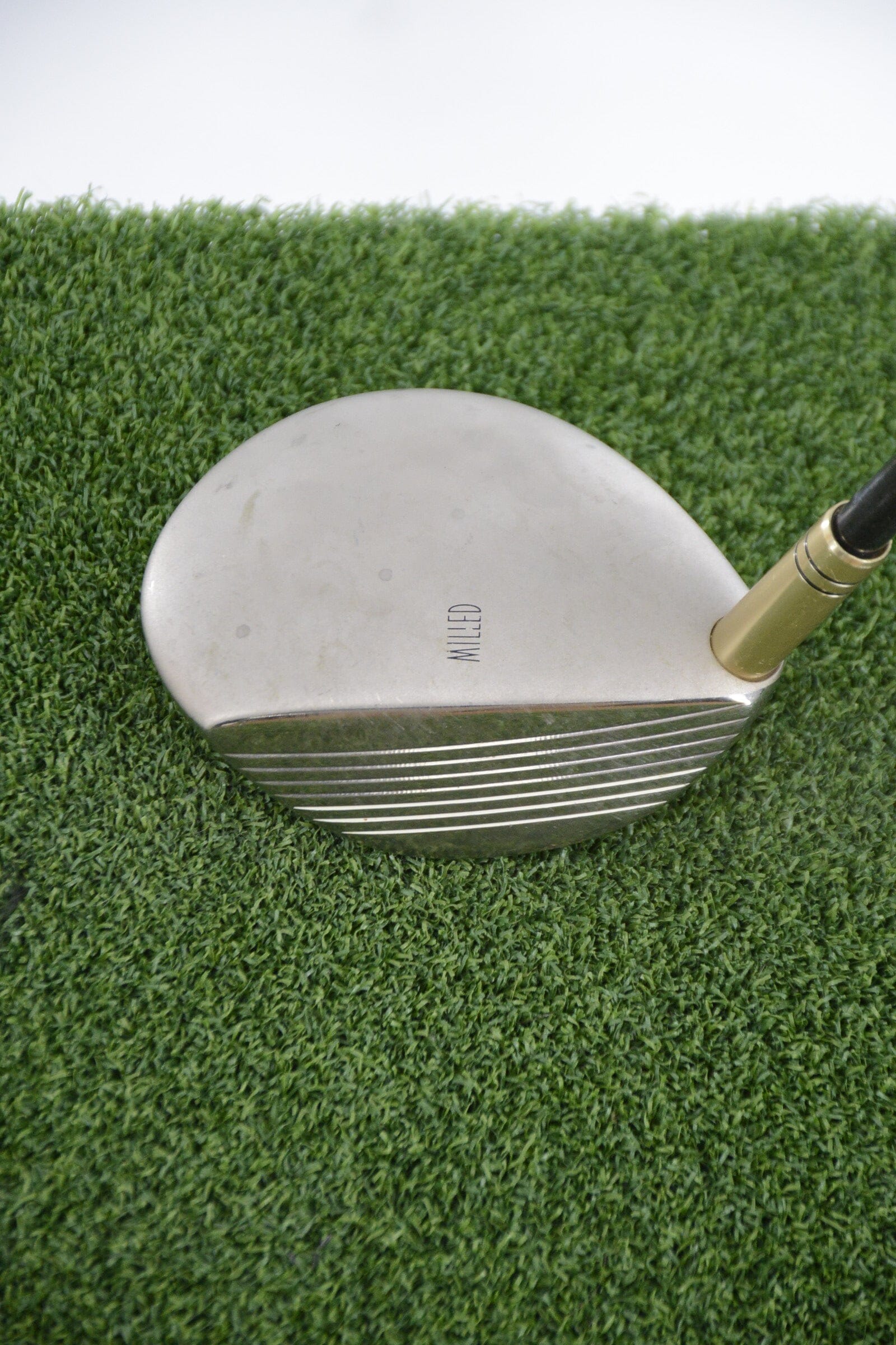 Goldwin AVDP 3 Wood S Flex 41" Golf Clubs GolfRoots