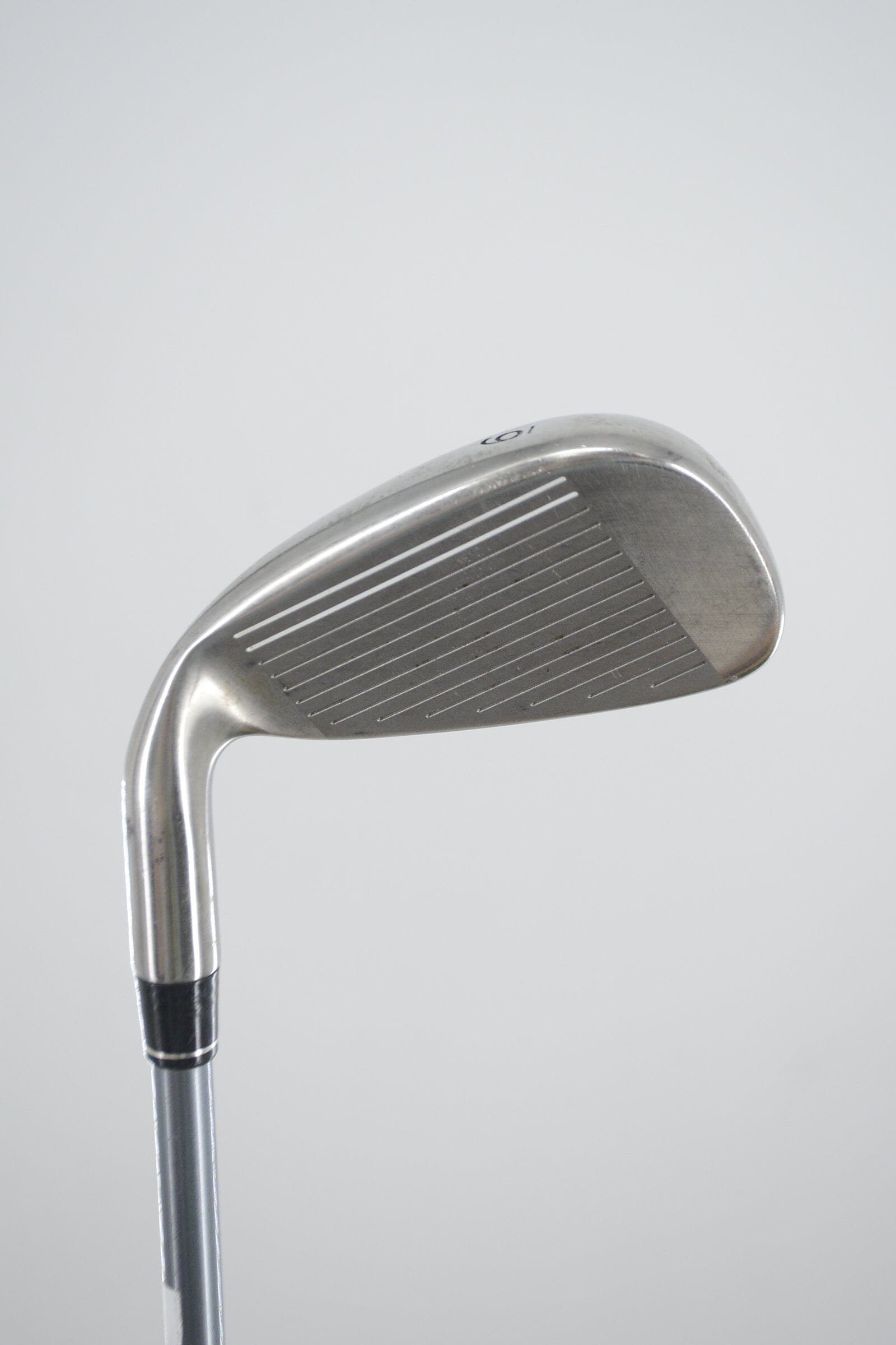 Women's TaylorMade Rac OS 6 Iron W Flex 36.5" Golf Clubs GolfRoots