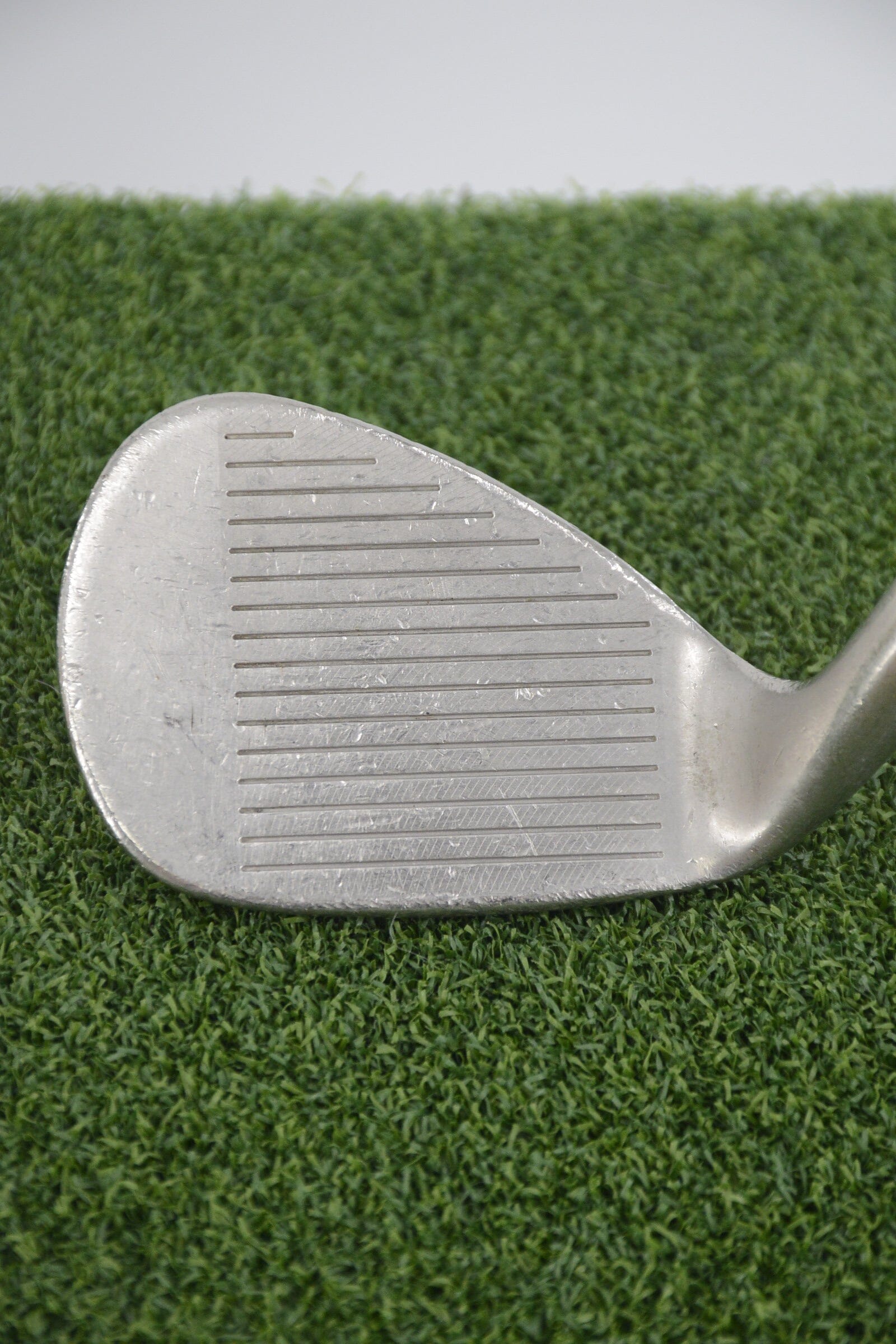 Callaway MD3 Satin Chrome 56 Degree Wedge S Flex 34.75" Golf Clubs GolfRoots
