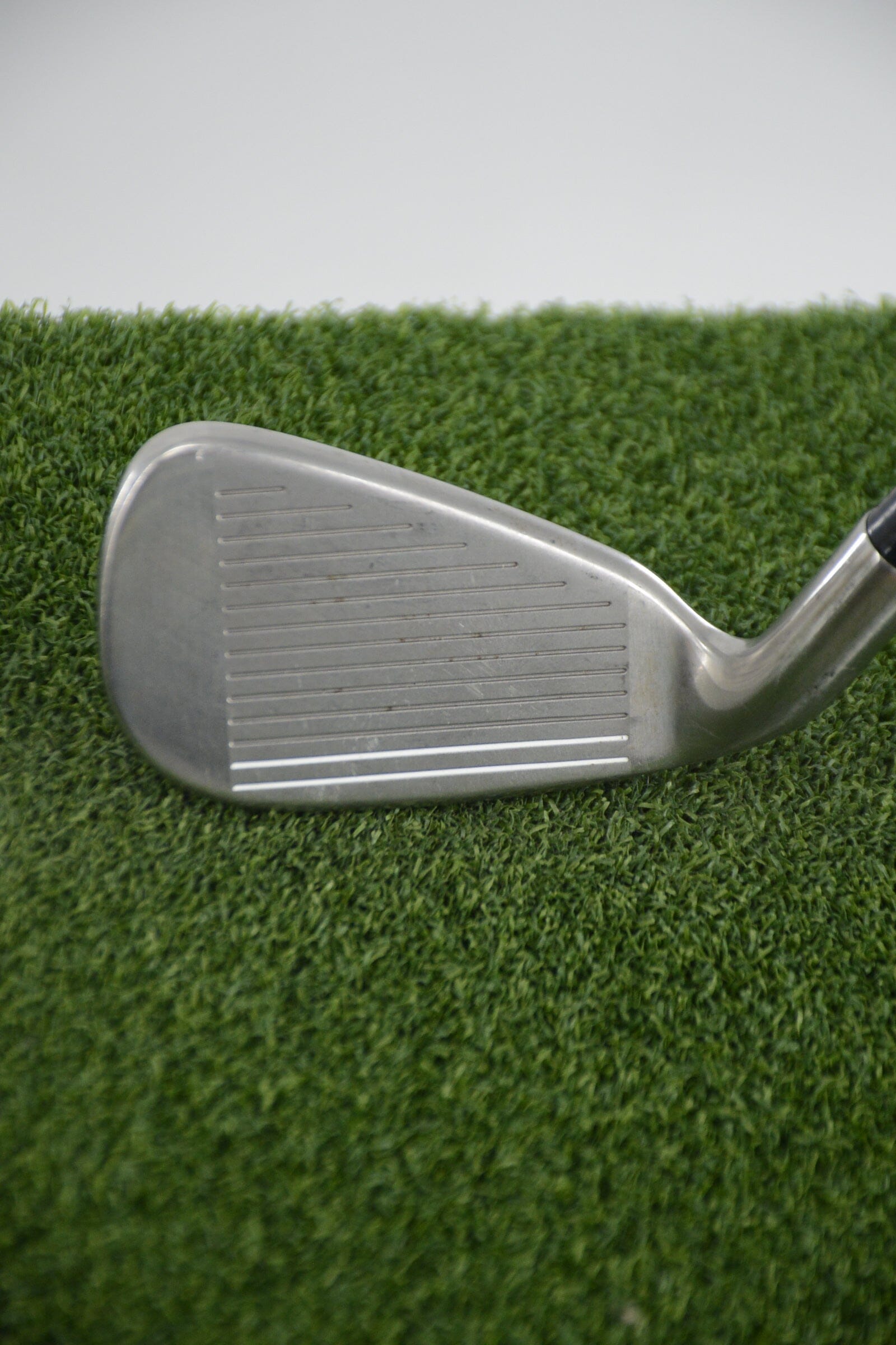 Women's TaylorMade Rac OS 6 Iron W Flex 36.5" Golf Clubs GolfRoots