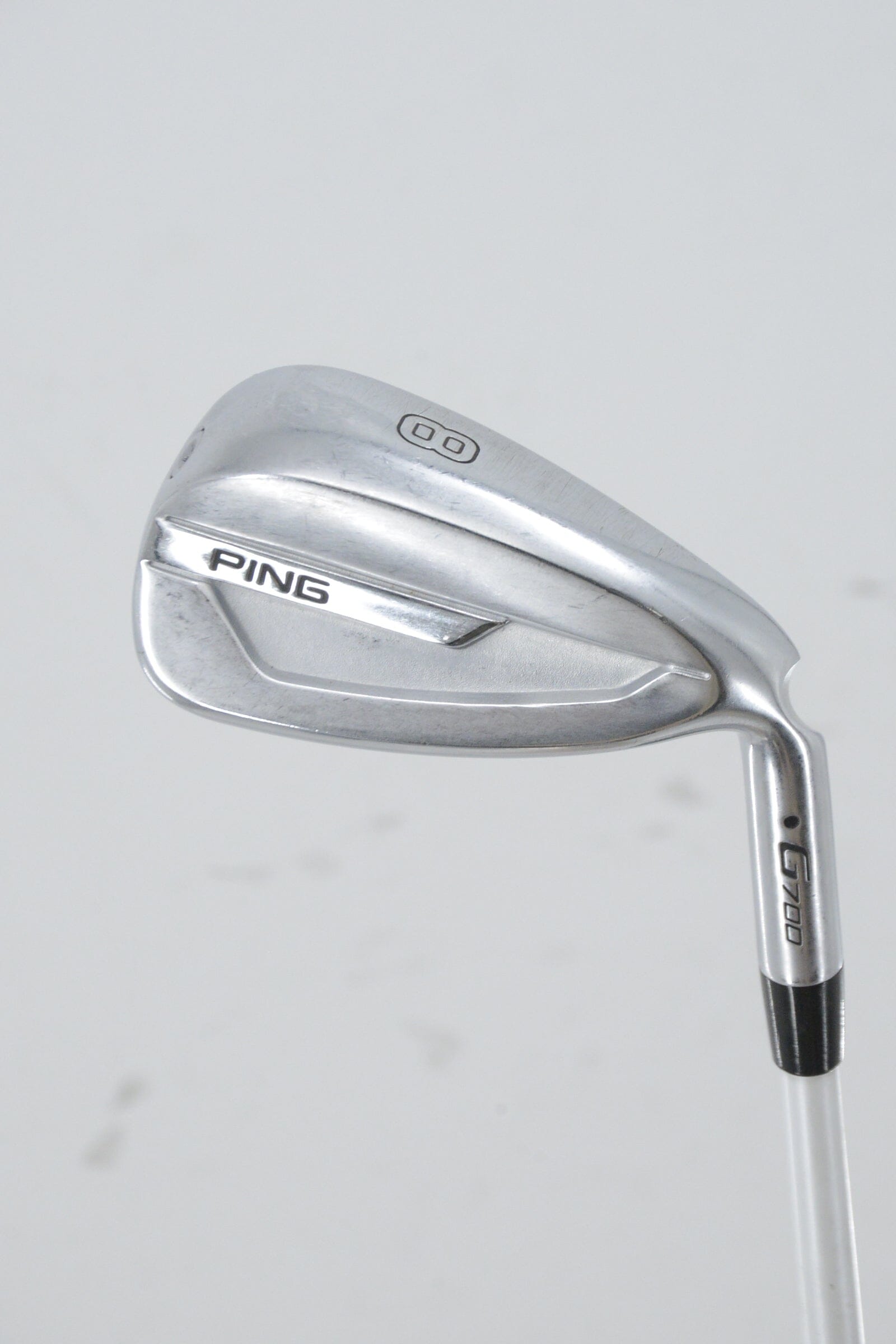 Women's Ping G700 6-UW Iron Set W Flex +0.25" Golf Clubs GolfRoots