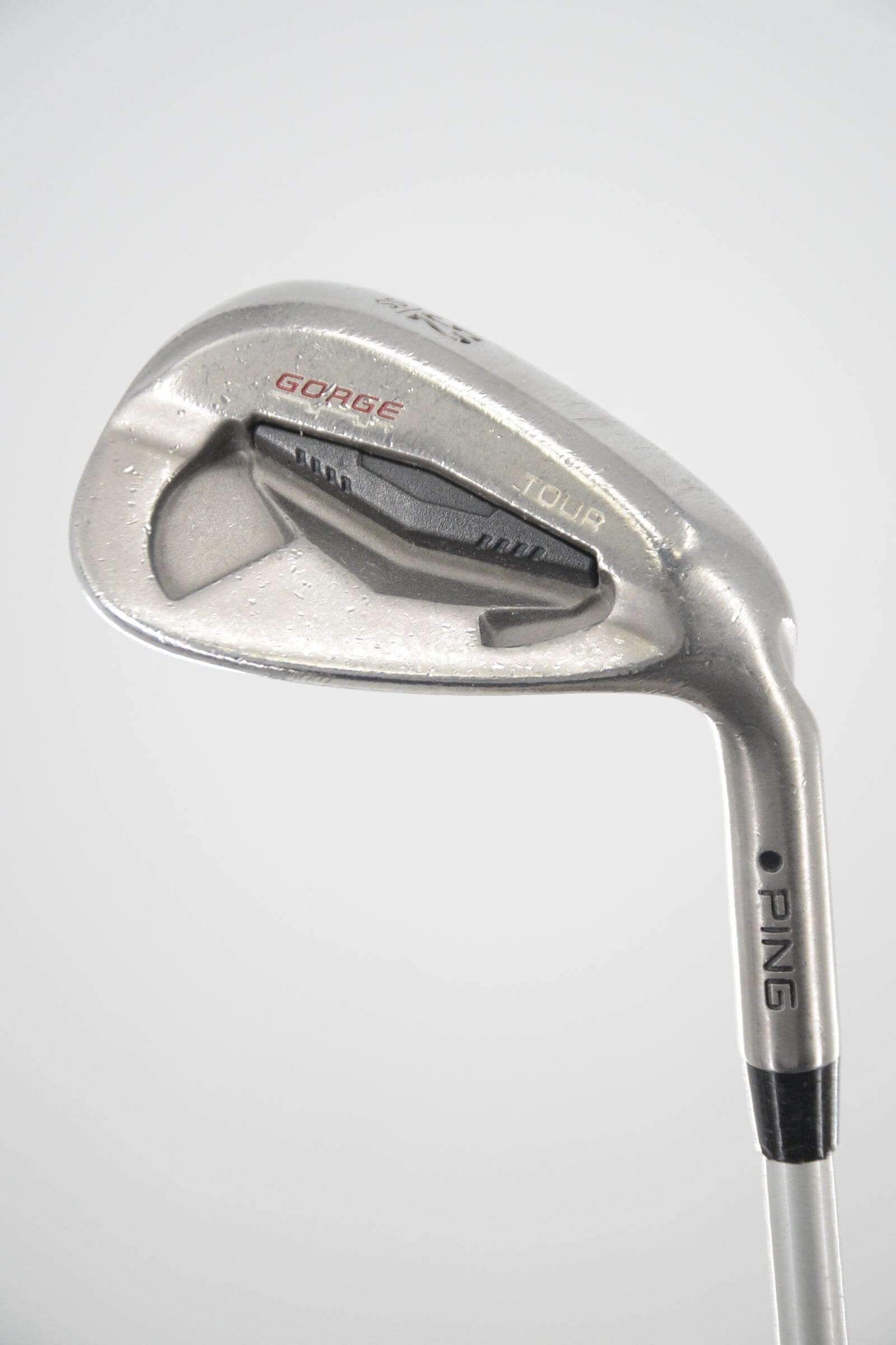 Women's Ping Tour Gorge SS 52 Degree Wedge W Flex 35.5" Golf Clubs GolfRoots