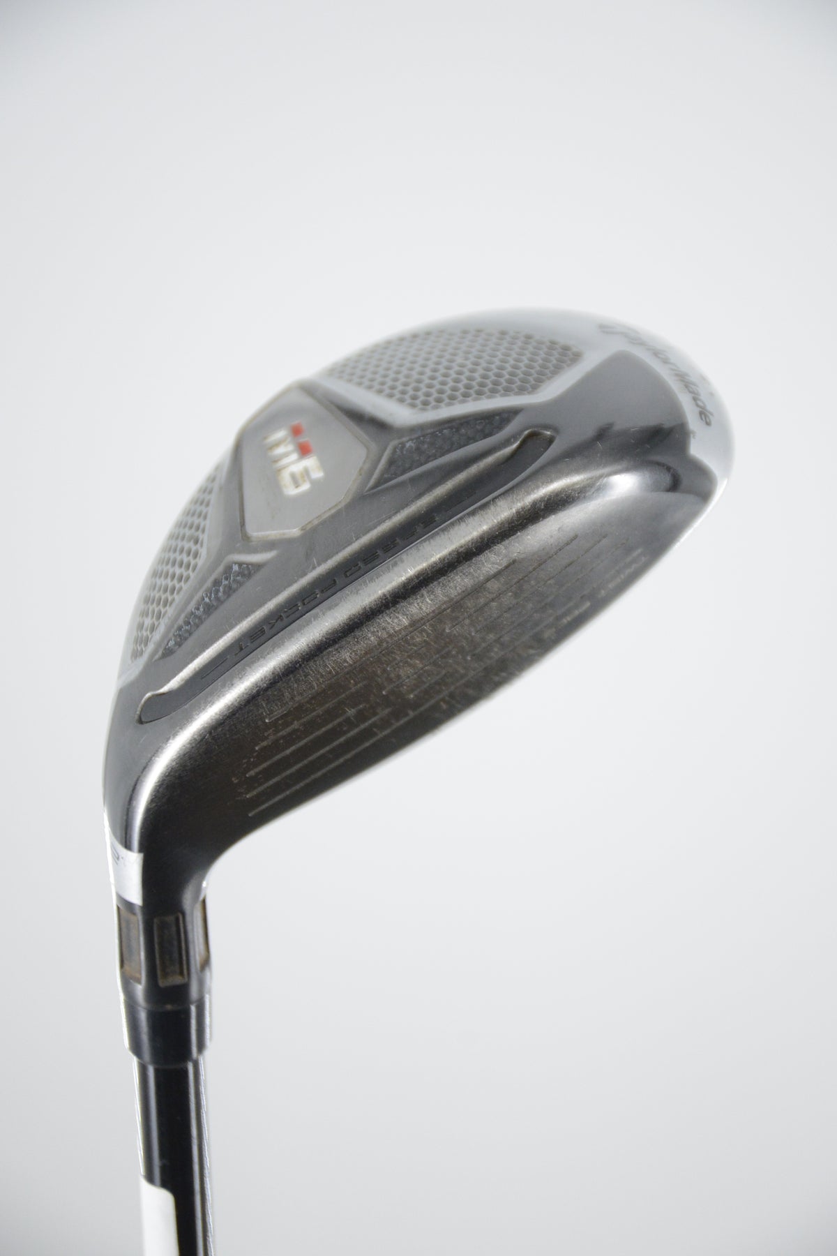 TaylorMade M6 4 Hybrid R Flex 40"