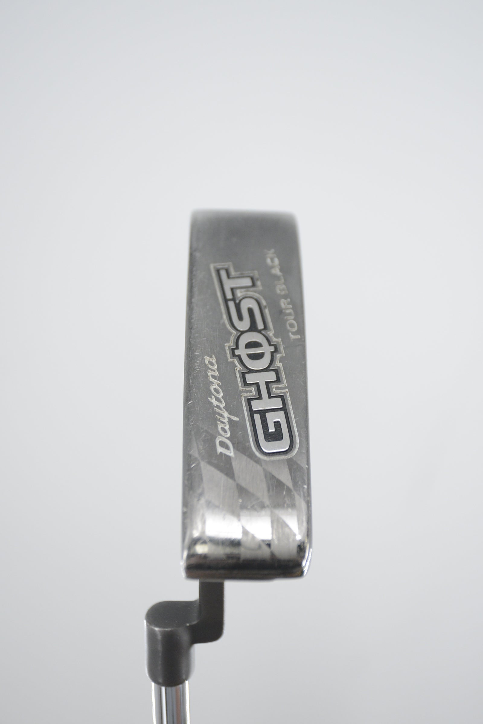 Lefty TaylorMade Ghost Tour Black Daytona Putter 34"
