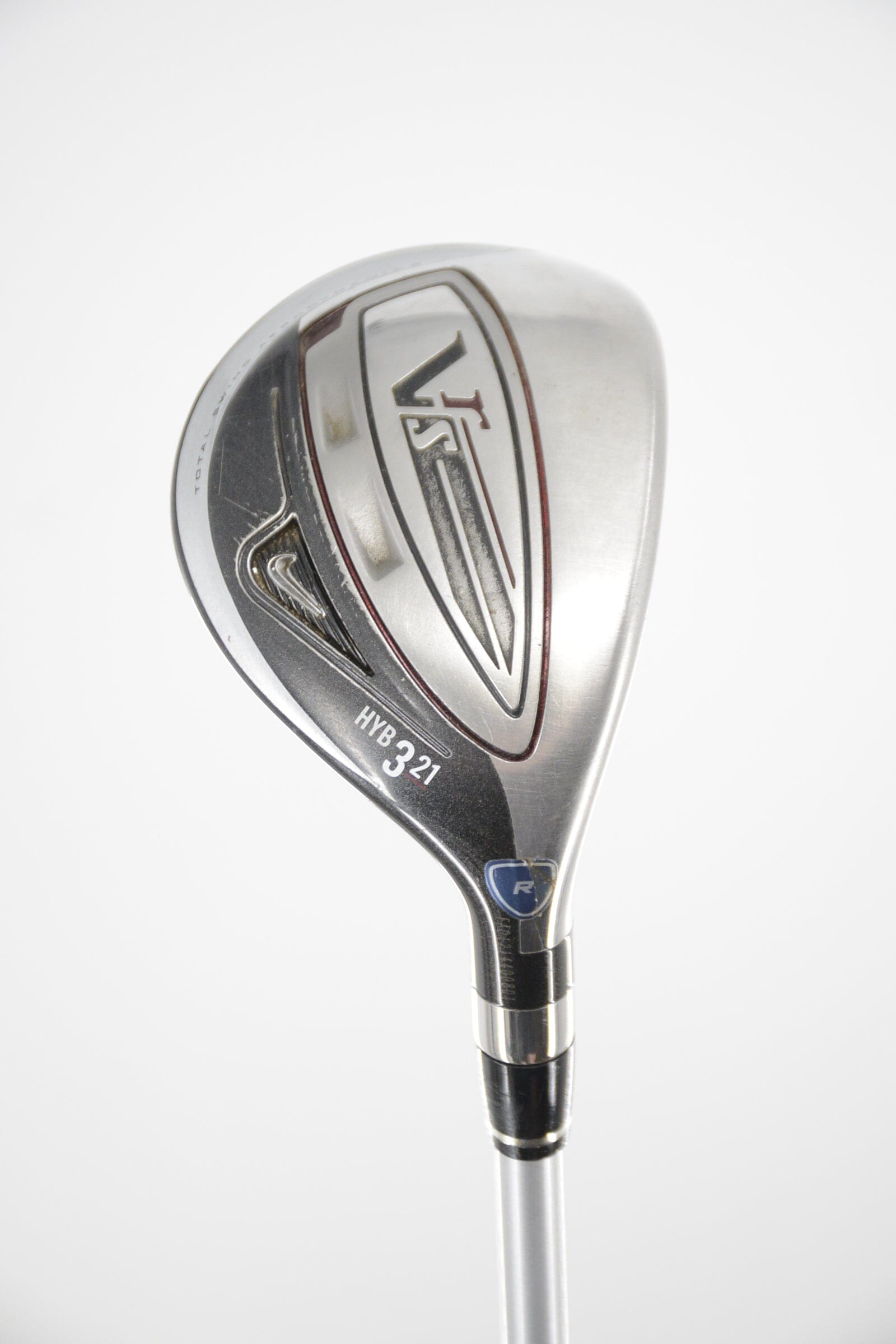 Nike Vr-S 3 Hybrid R Flex 40.5" Golf Clubs GolfRoots