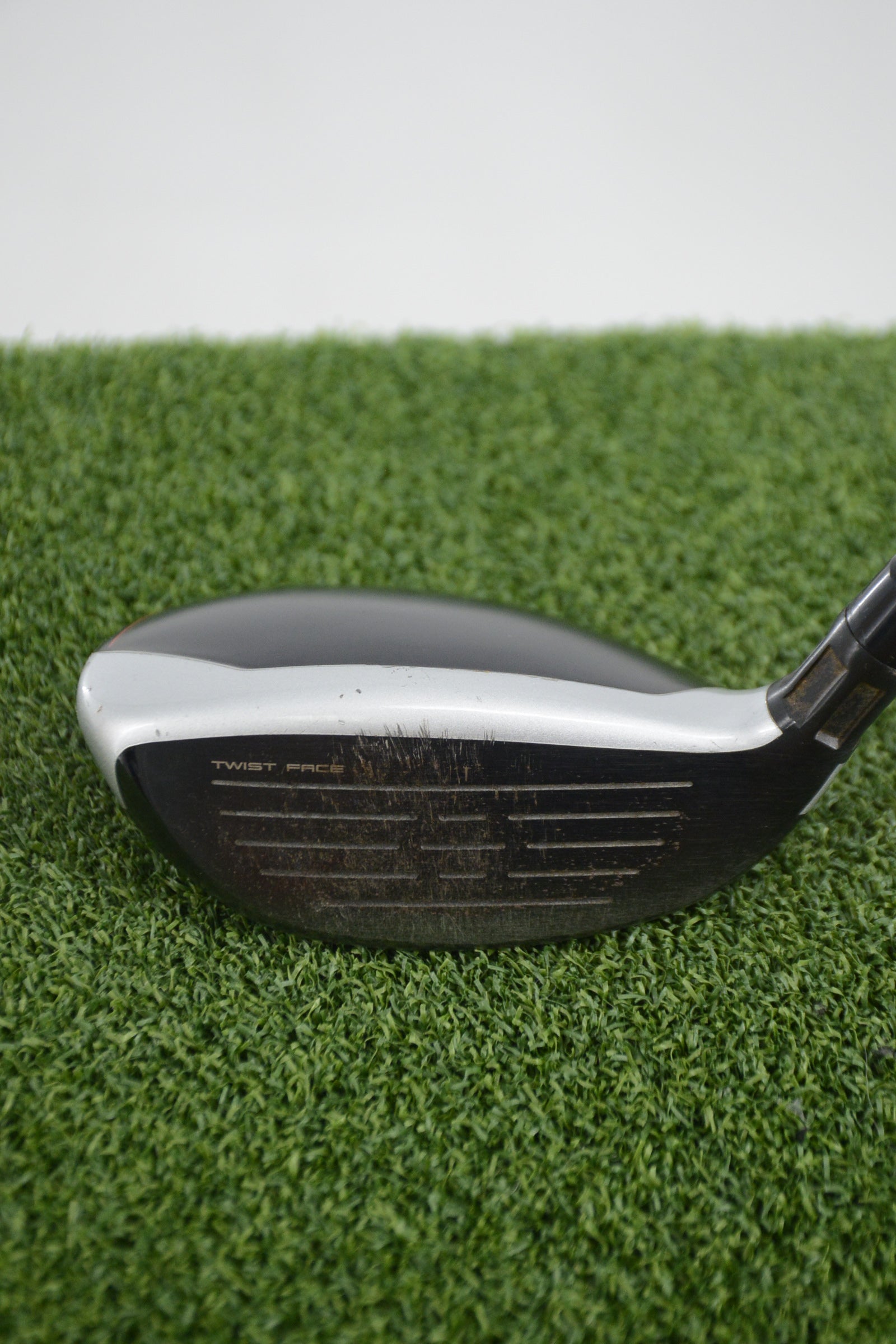 TaylorMade M6 4 Hybrid R Flex 40"