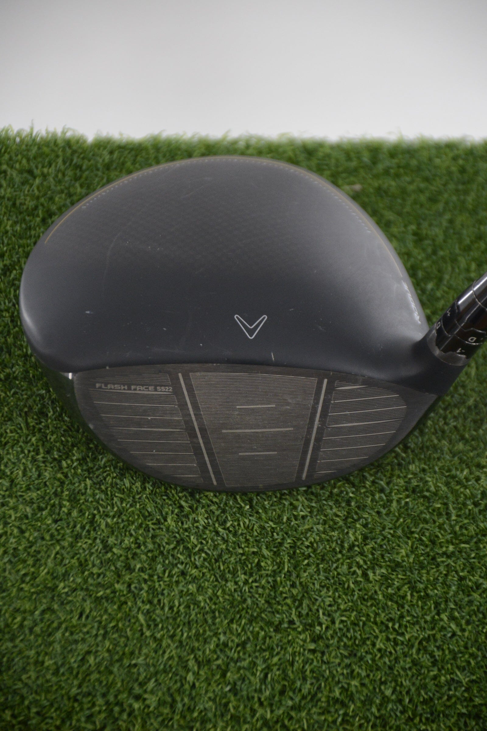 Women's Callaway Rogue ST Max D 12 Degree Driver W Flex 44.25" Golf Clubs GolfRoots