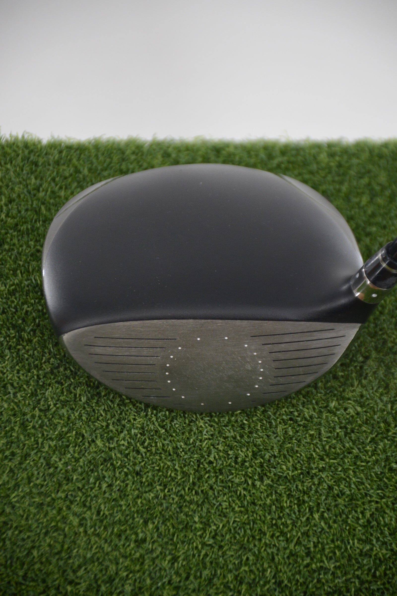 Nike SQ Dymo 9.5 Degree Driver S Flex 45.25" Golf Clubs GolfRoots