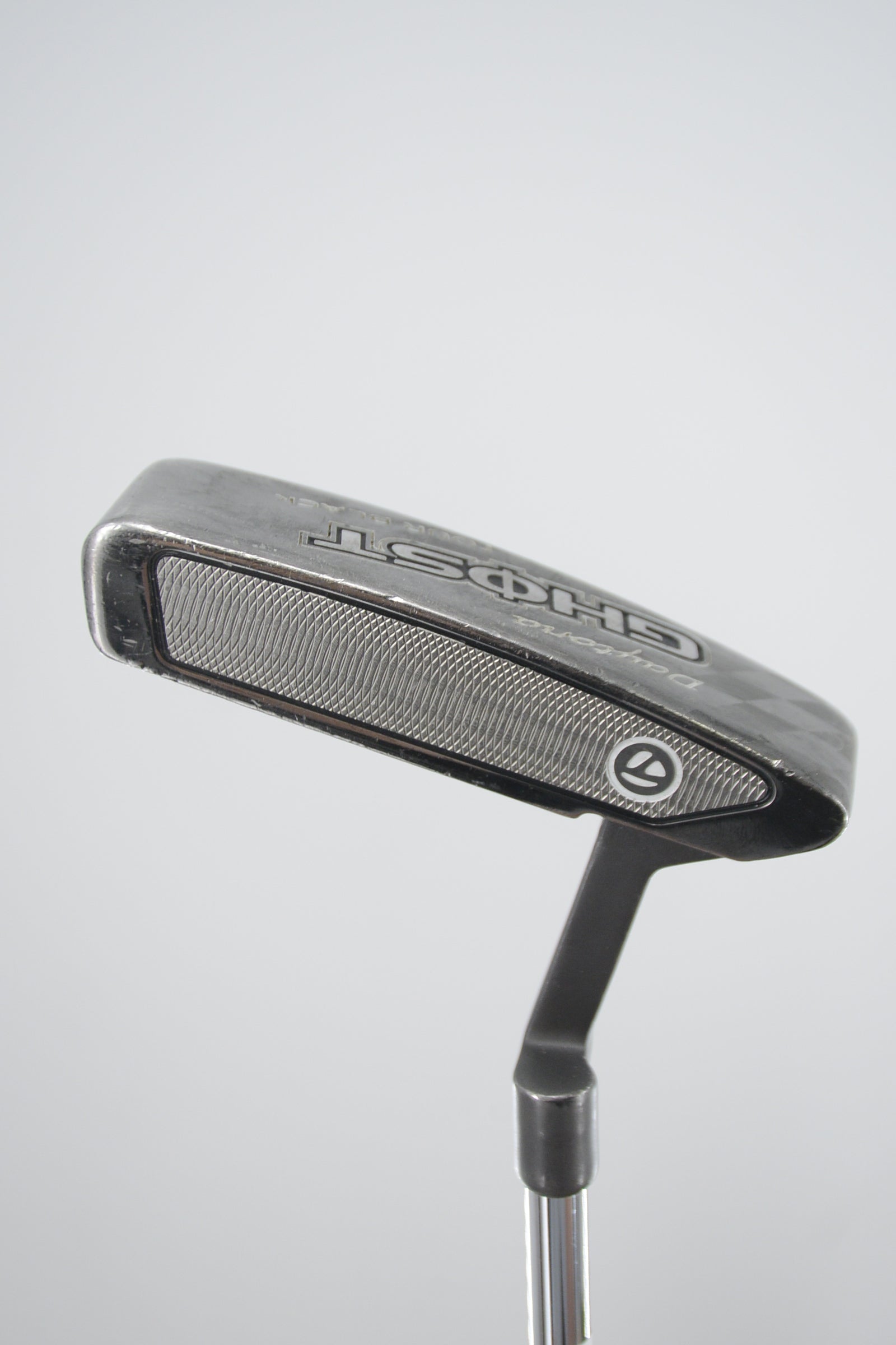 Lefty TaylorMade Ghost Tour Black Daytona Putter 34"