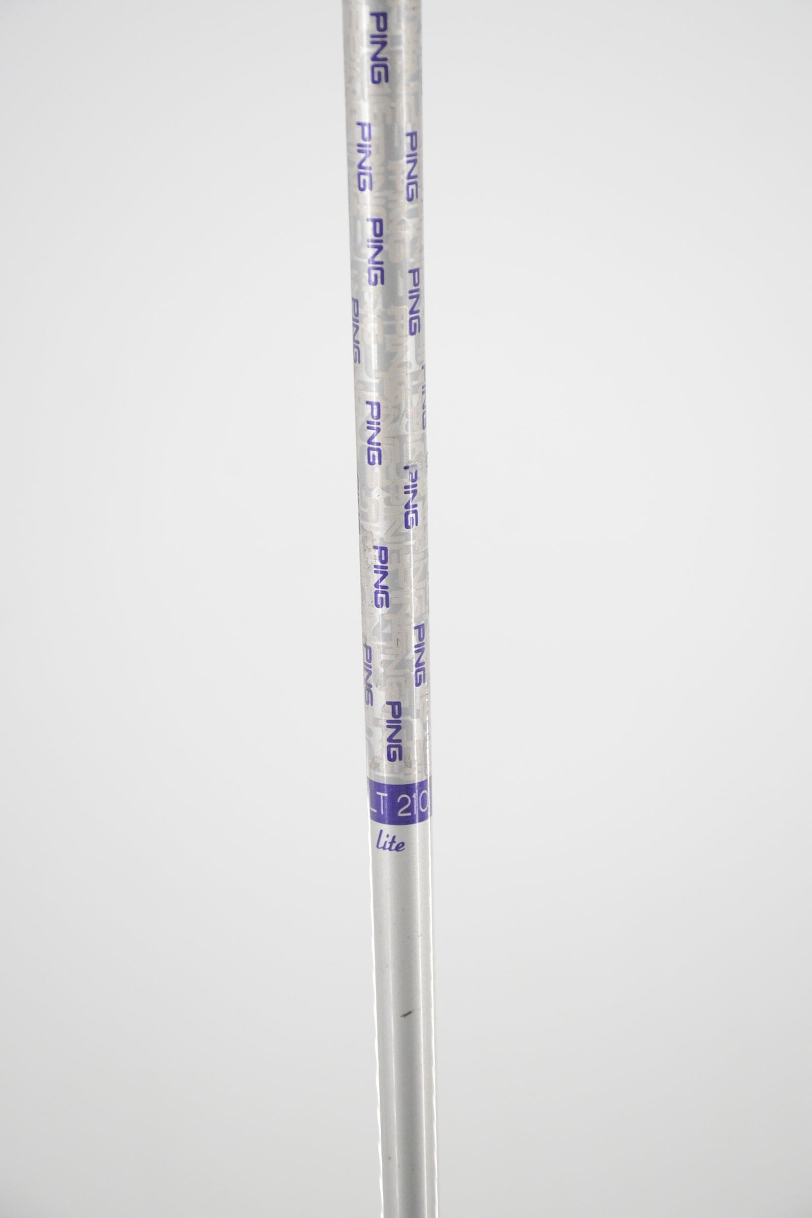 Women's Ping Tour Gorge SS 52 Degree Wedge W Flex 35.5" Golf Clubs GolfRoots